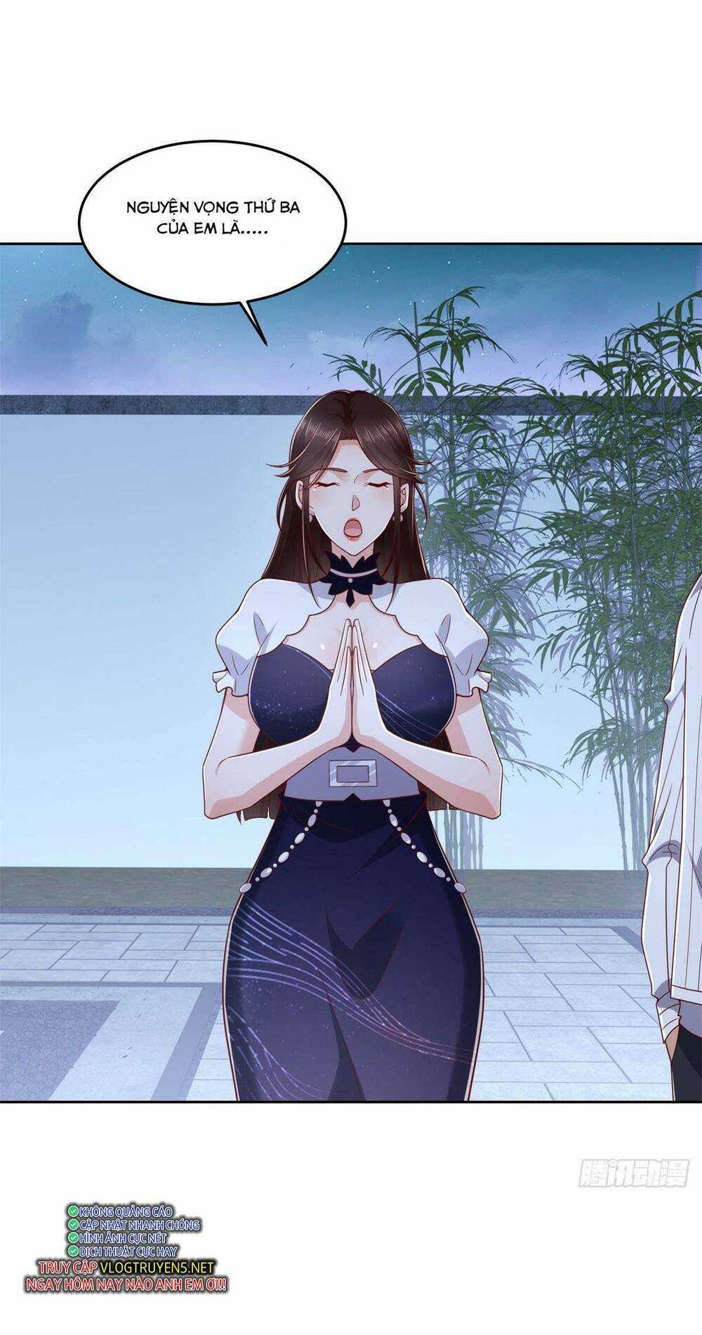 Đô Thị Đệ Nhất Chiến Thần Chapter 25 trang 25