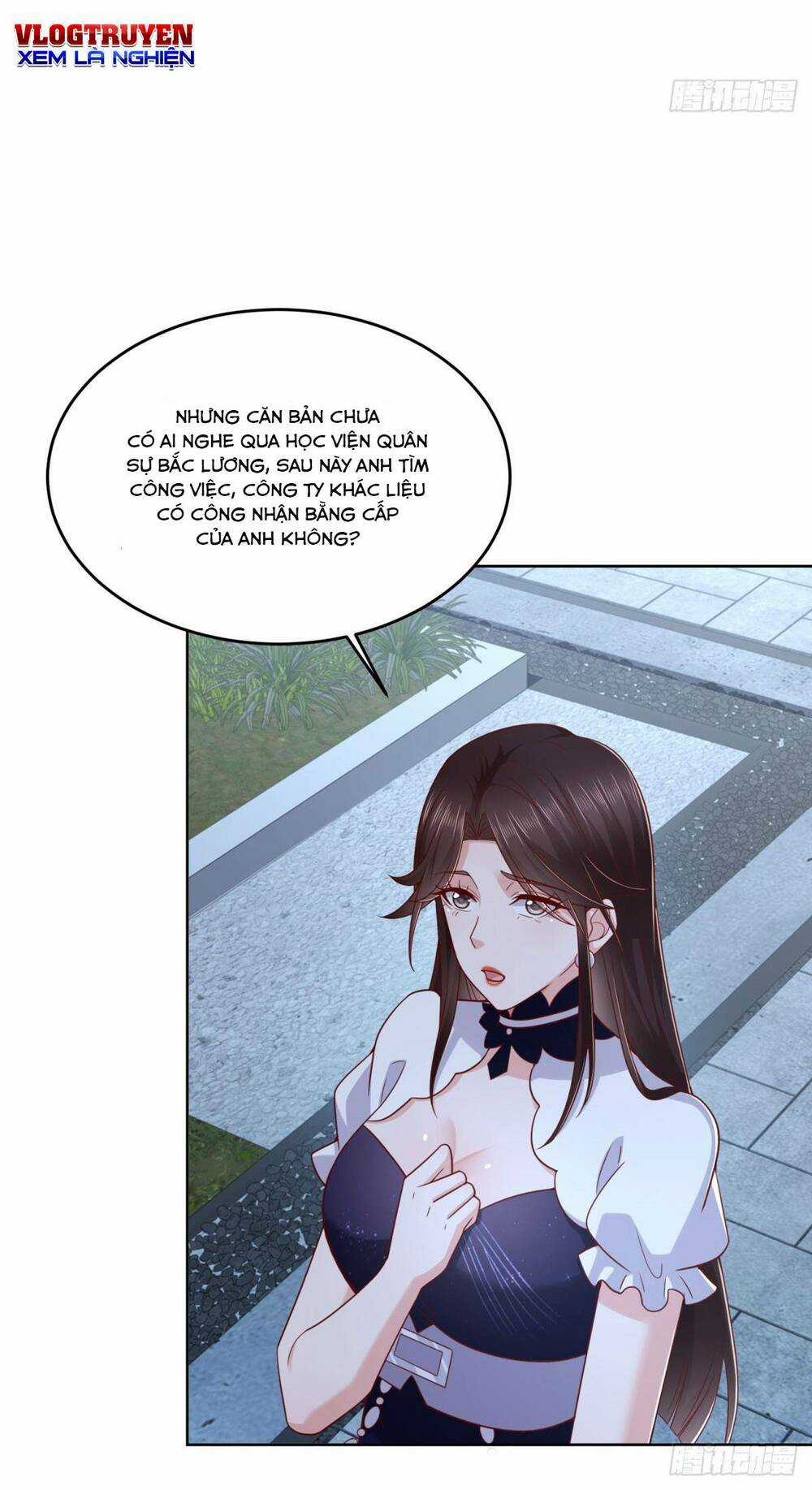 Đô Thị Đệ Nhất Chiến Thần Chapter 25 trang 30