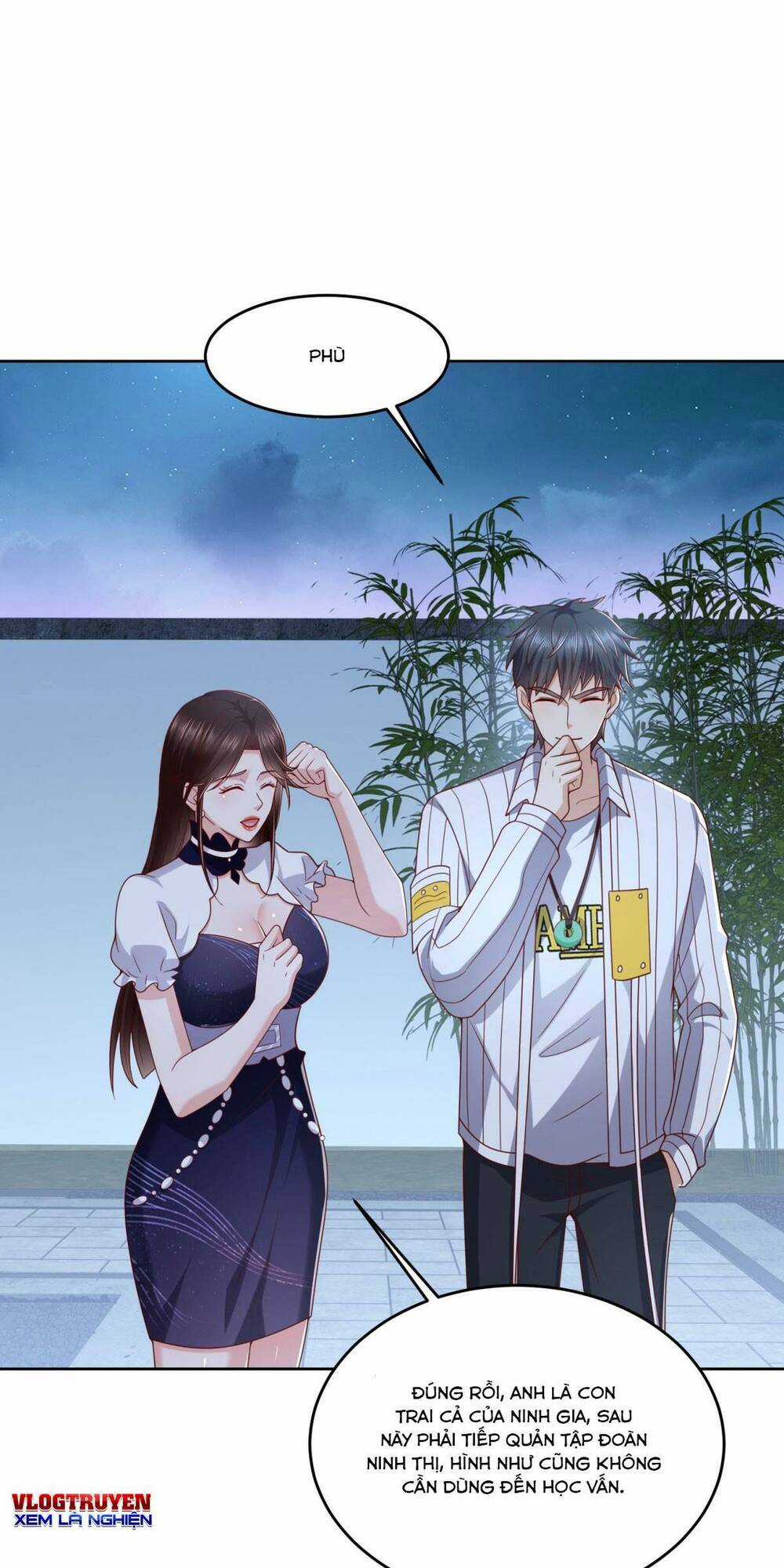 Đô Thị Đệ Nhất Chiến Thần Chapter 25 trang 31