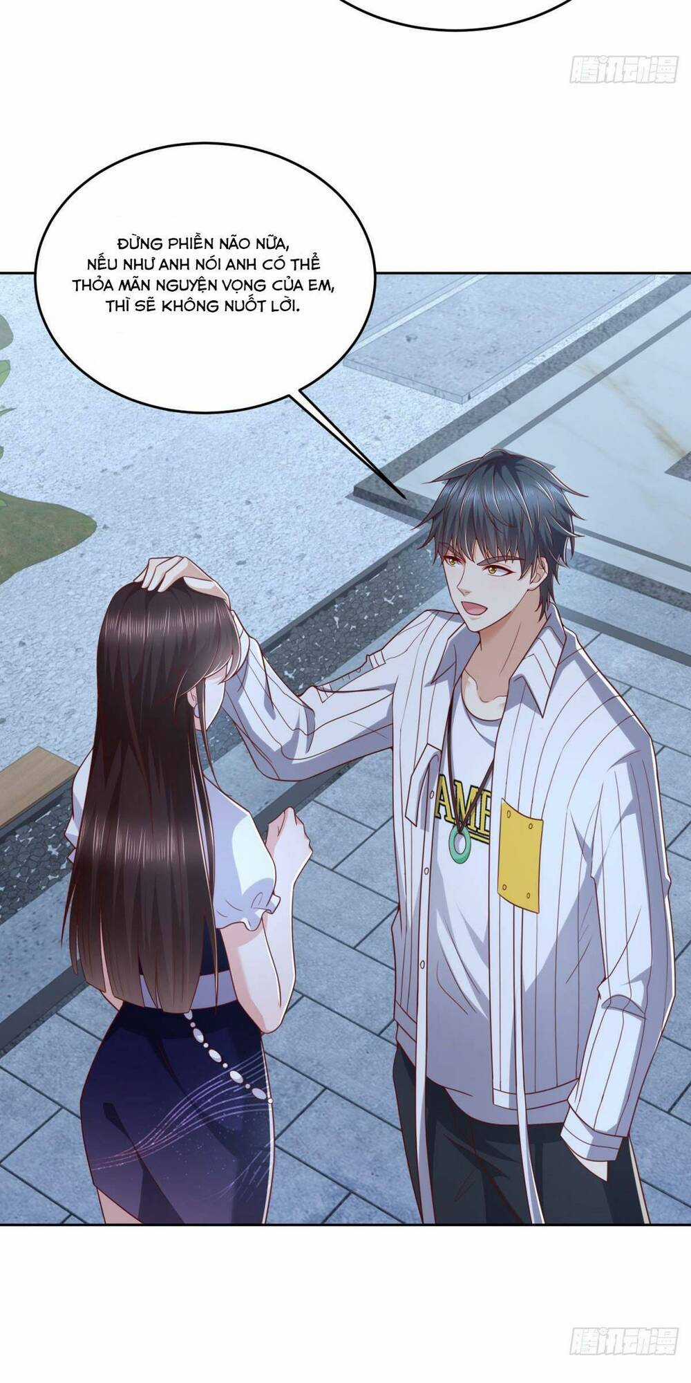 Đô Thị Đệ Nhất Chiến Thần Chapter 25 trang 32