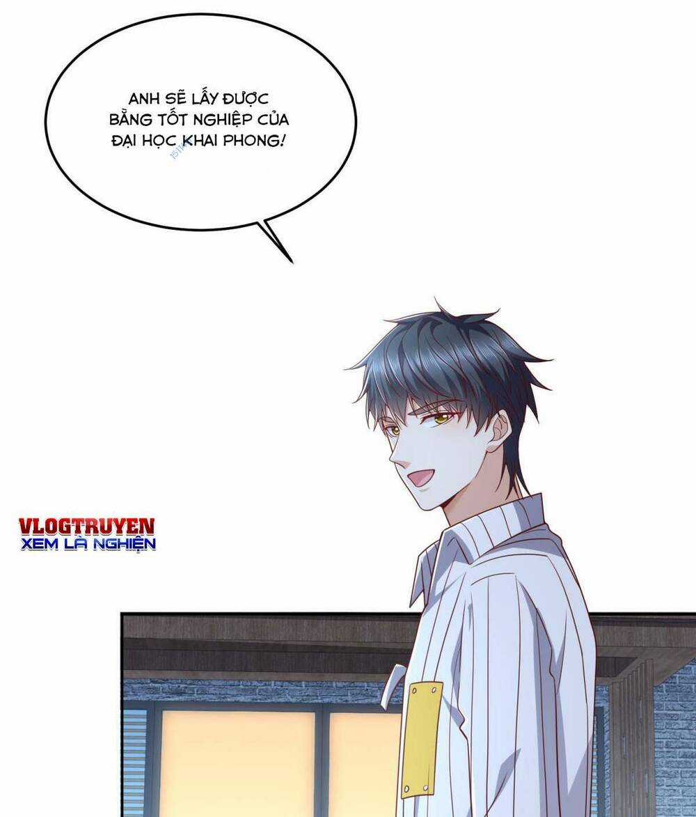 Đô Thị Đệ Nhất Chiến Thần Chapter 25 trang 33