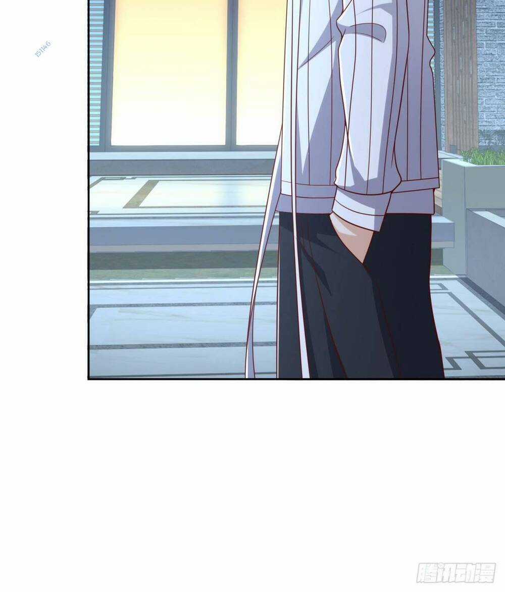 Đô Thị Đệ Nhất Chiến Thần Chapter 25 trang 34