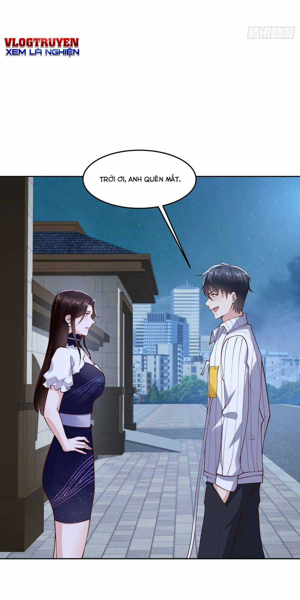 Đô Thị Đệ Nhất Chiến Thần Chapter 25 trang 5