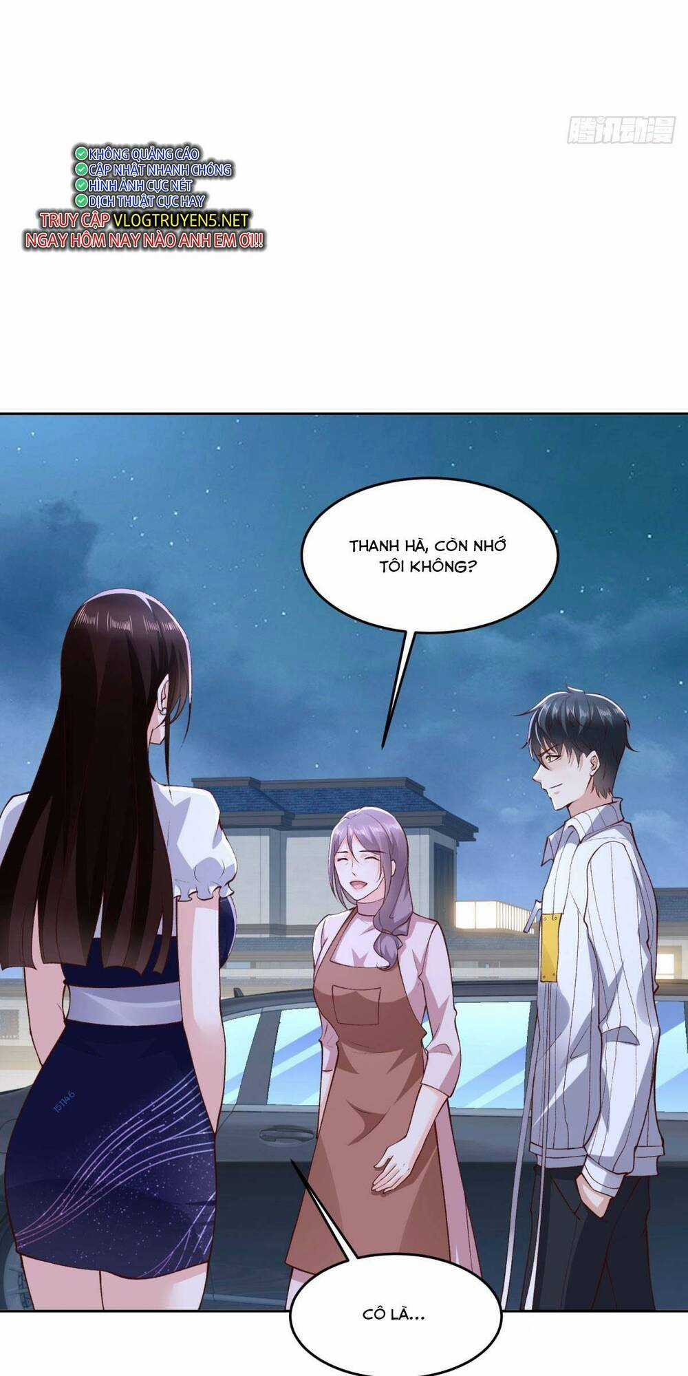 Đô Thị Đệ Nhất Chiến Thần Chapter 25 trang 6