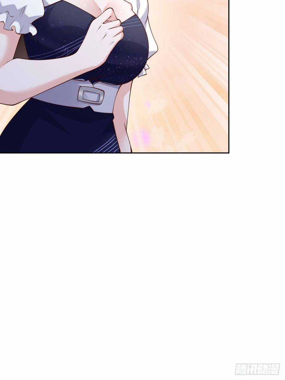 Đô Thị Đệ Nhất Chiến Thần Chapter 25 trang 8