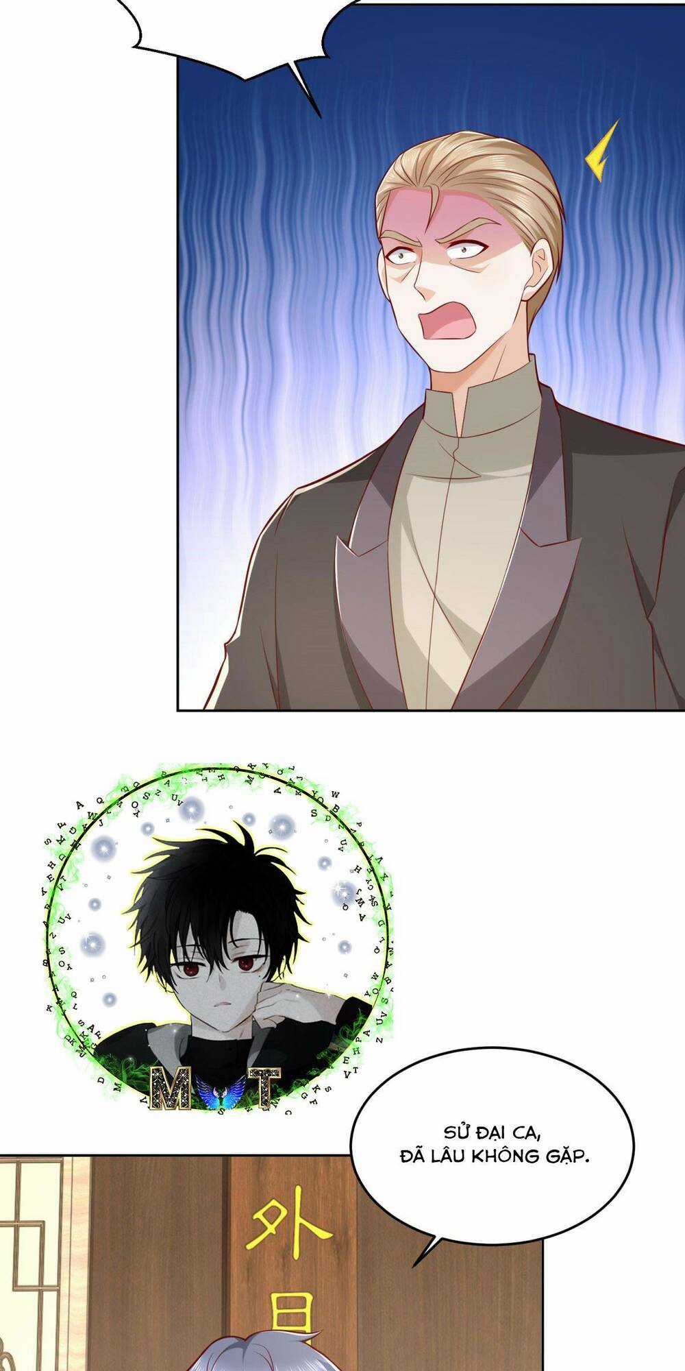 Đô Thị Đệ Nhất Chiến Thần Chapter 26 trang 11