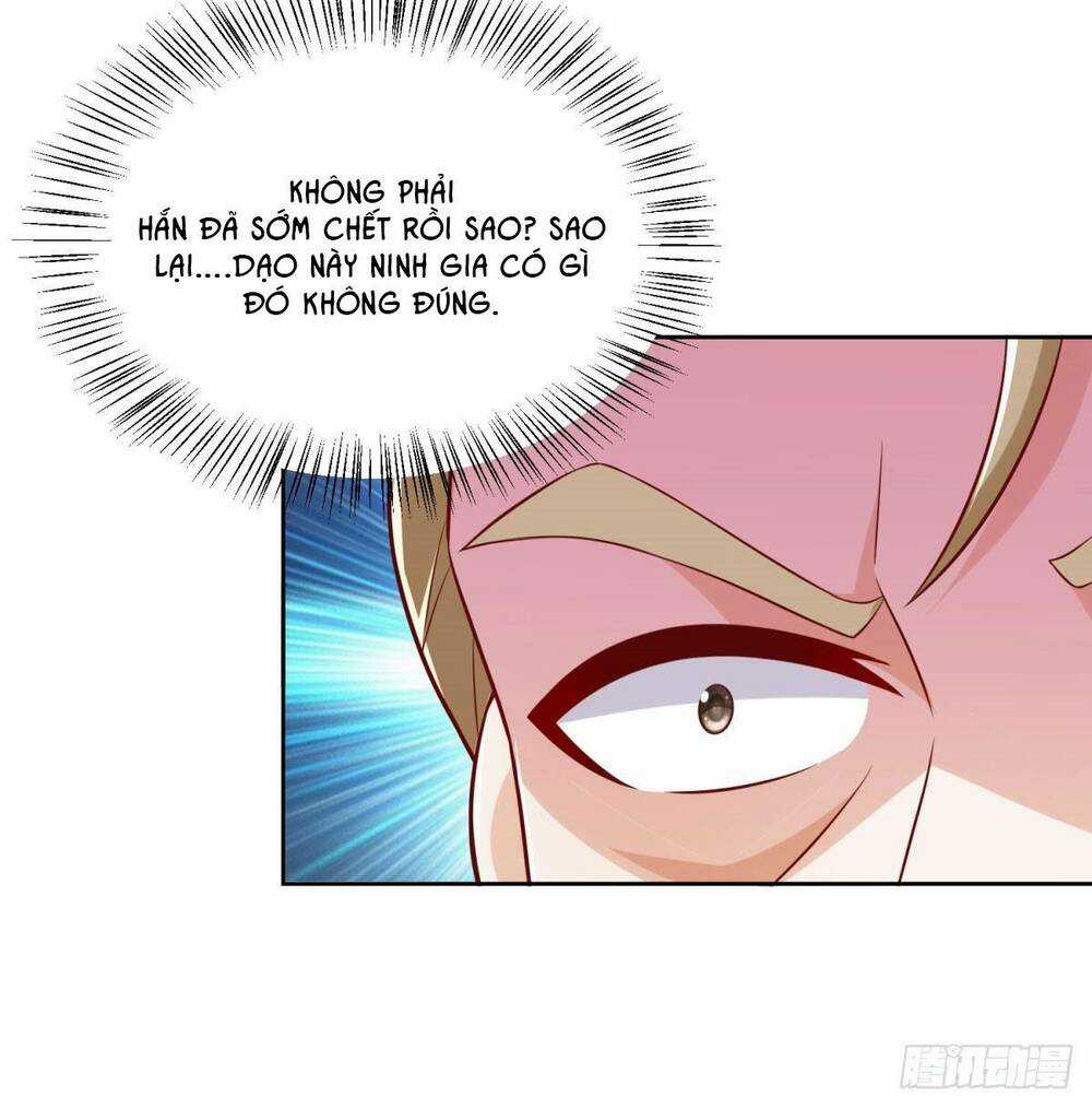 Đô Thị Đệ Nhất Chiến Thần Chapter 26 trang 13