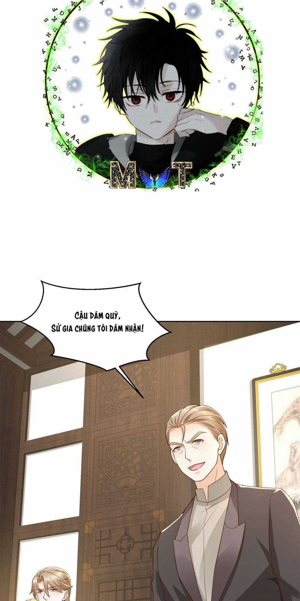 Đô Thị Đệ Nhất Chiến Thần Chapter 26 trang 26