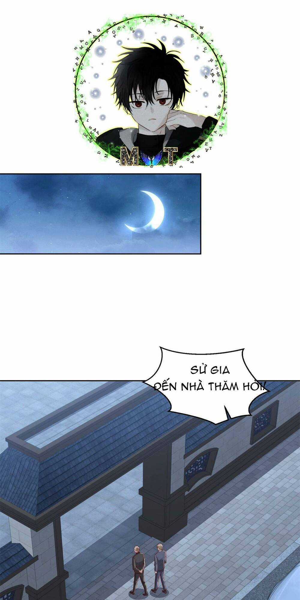 Đô Thị Đệ Nhất Chiến Thần Chapter 26 trang 3