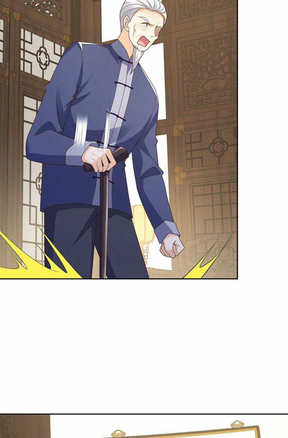 Đô Thị Đệ Nhất Chiến Thần Chapter 26 trang 33