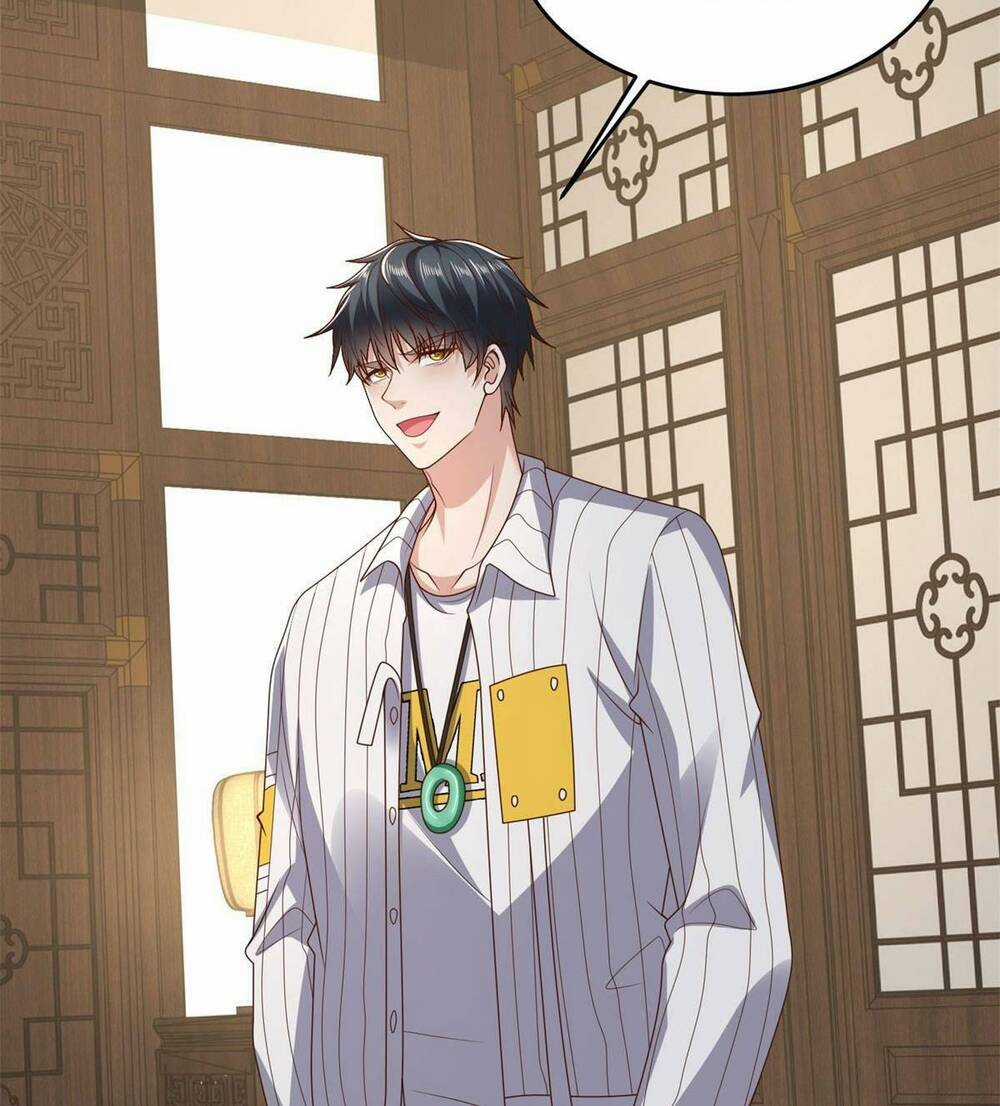 Đô Thị Đệ Nhất Chiến Thần Chapter 26 trang 38