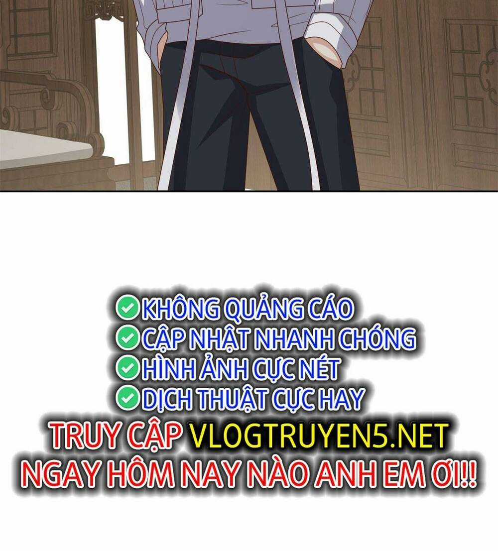 Đô Thị Đệ Nhất Chiến Thần Chapter 26 trang 39