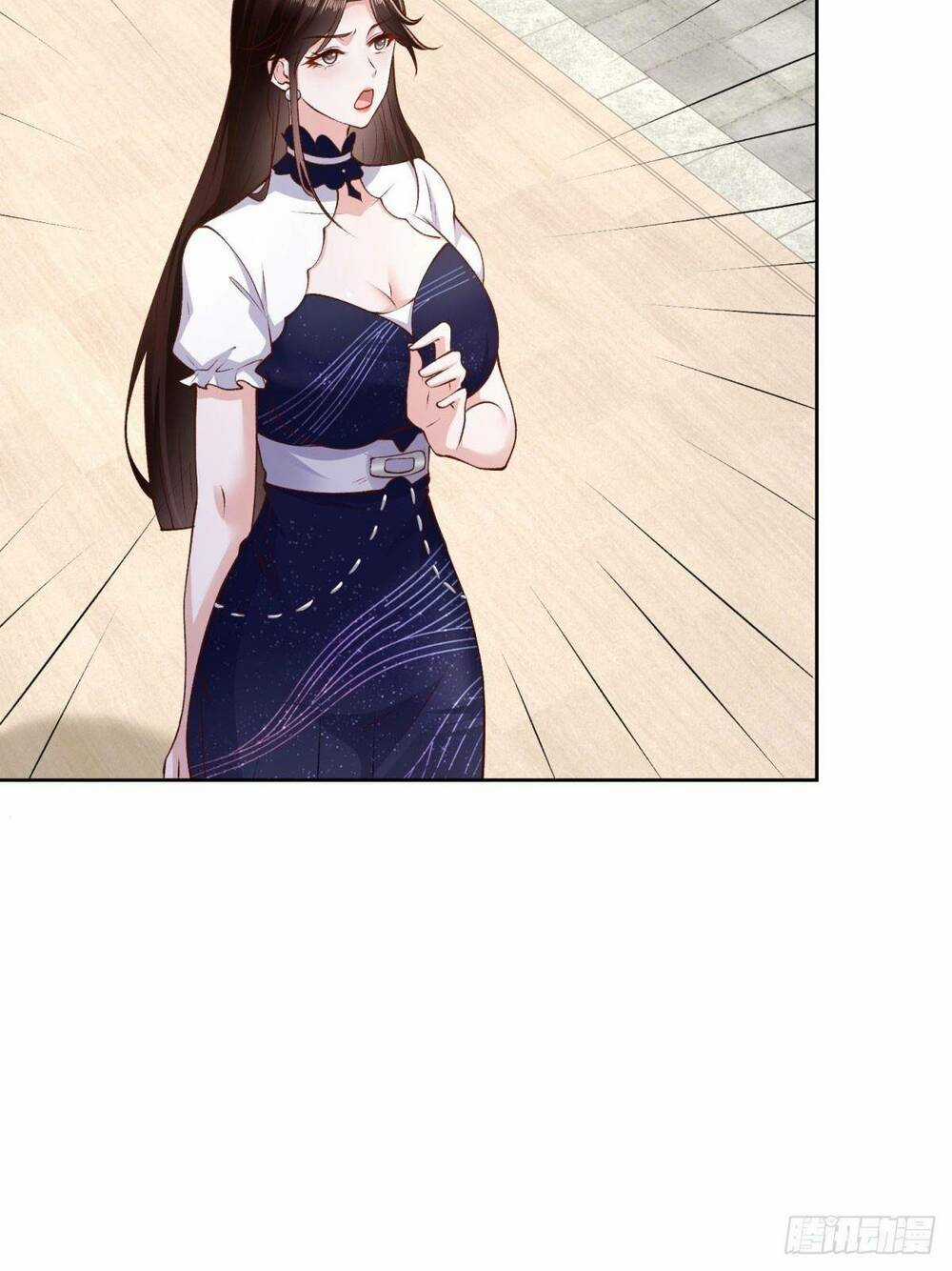 Đô Thị Đệ Nhất Chiến Thần Chapter 27 trang 14