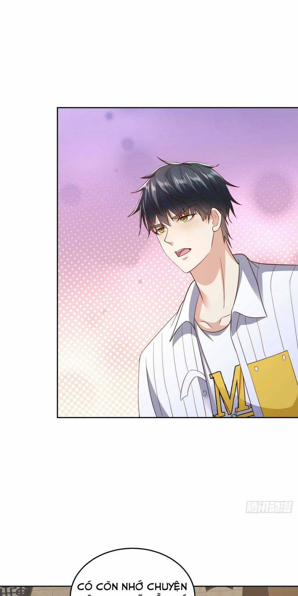 Đô Thị Đệ Nhất Chiến Thần Chapter 27 trang 15