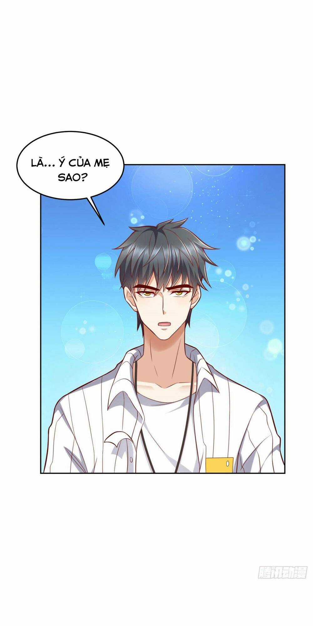 Đô Thị Đệ Nhất Chiến Thần Chapter 27 trang 20