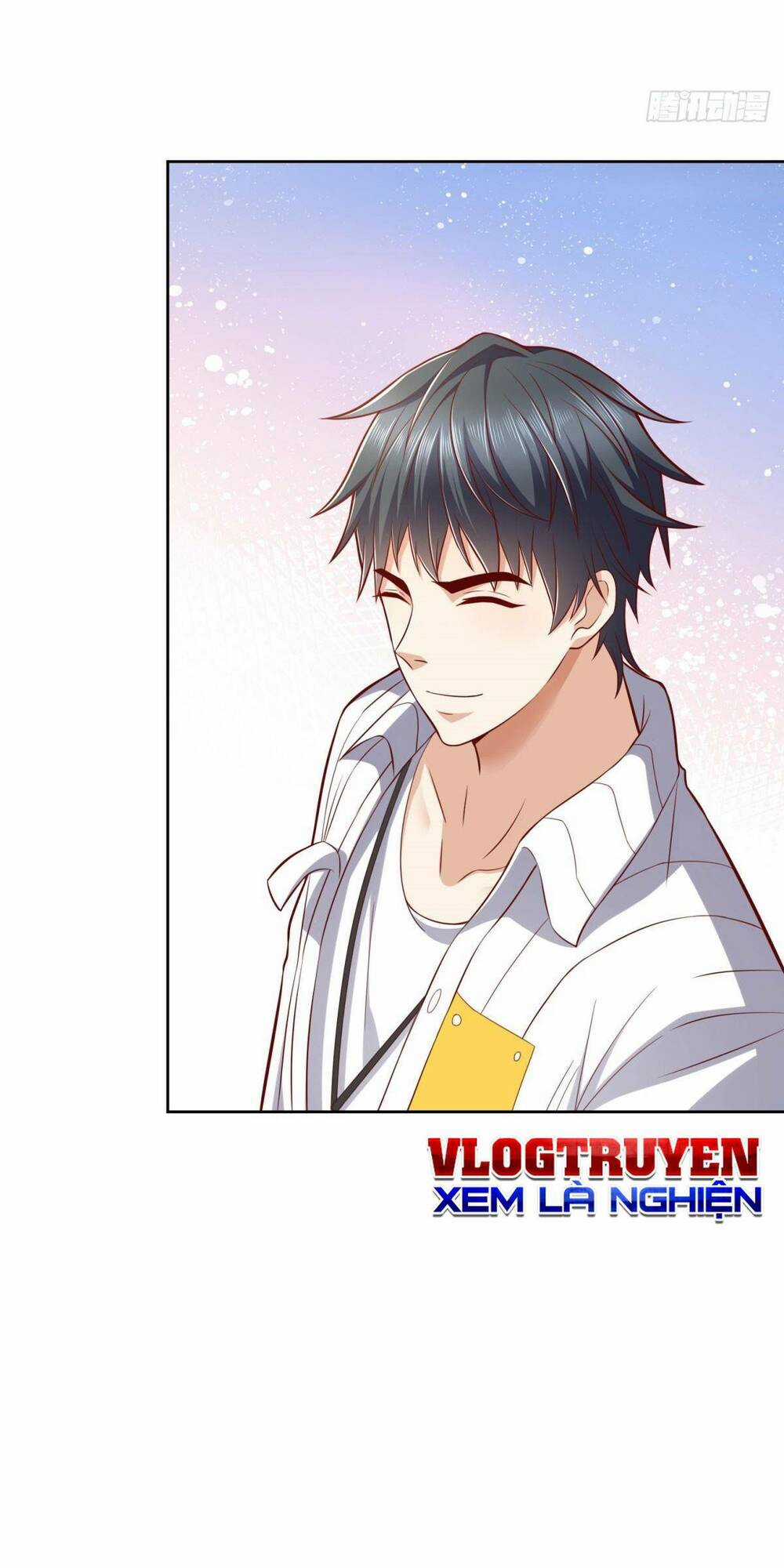 Đô Thị Đệ Nhất Chiến Thần Chapter 27 trang 22