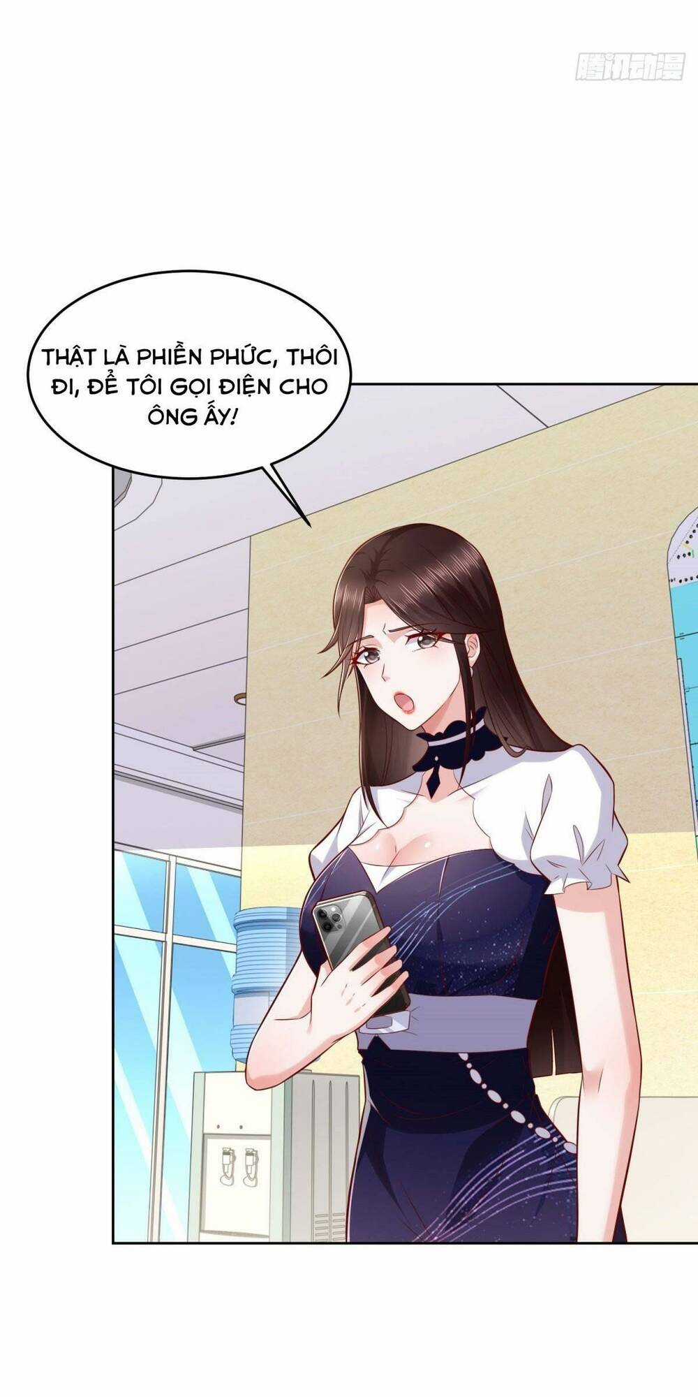 Đô Thị Đệ Nhất Chiến Thần Chapter 27 trang 27