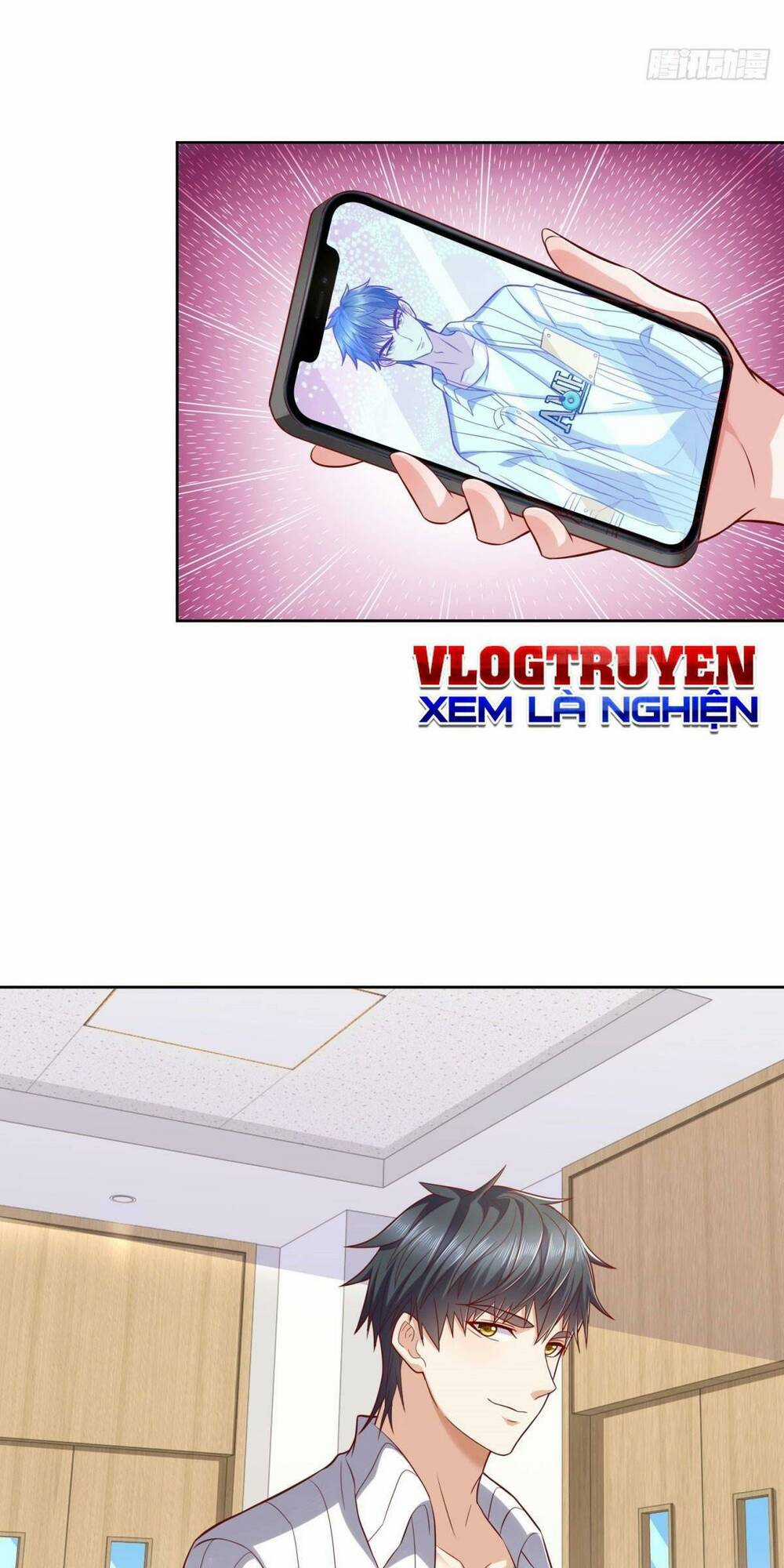 Đô Thị Đệ Nhất Chiến Thần Chapter 27 trang 28