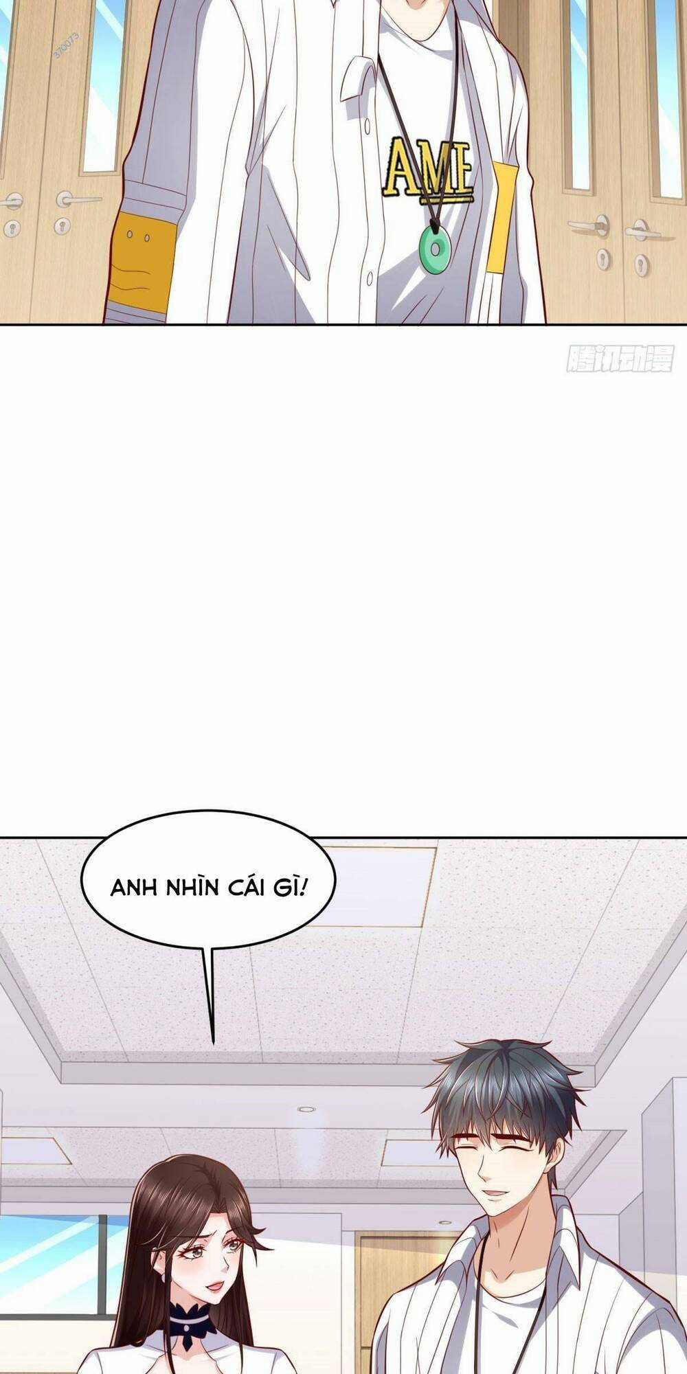 Đô Thị Đệ Nhất Chiến Thần Chapter 27 trang 29