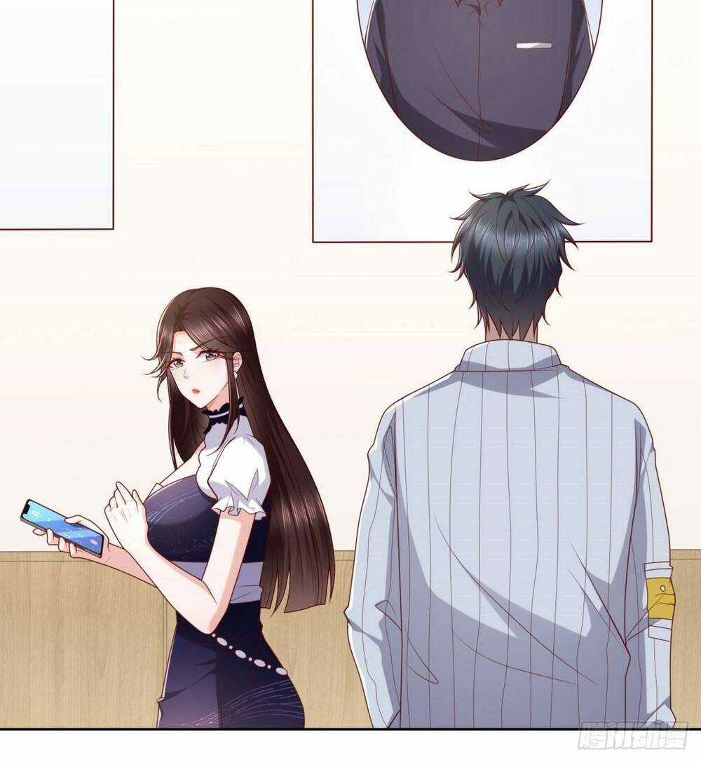 Đô Thị Đệ Nhất Chiến Thần Chapter 27 trang 32