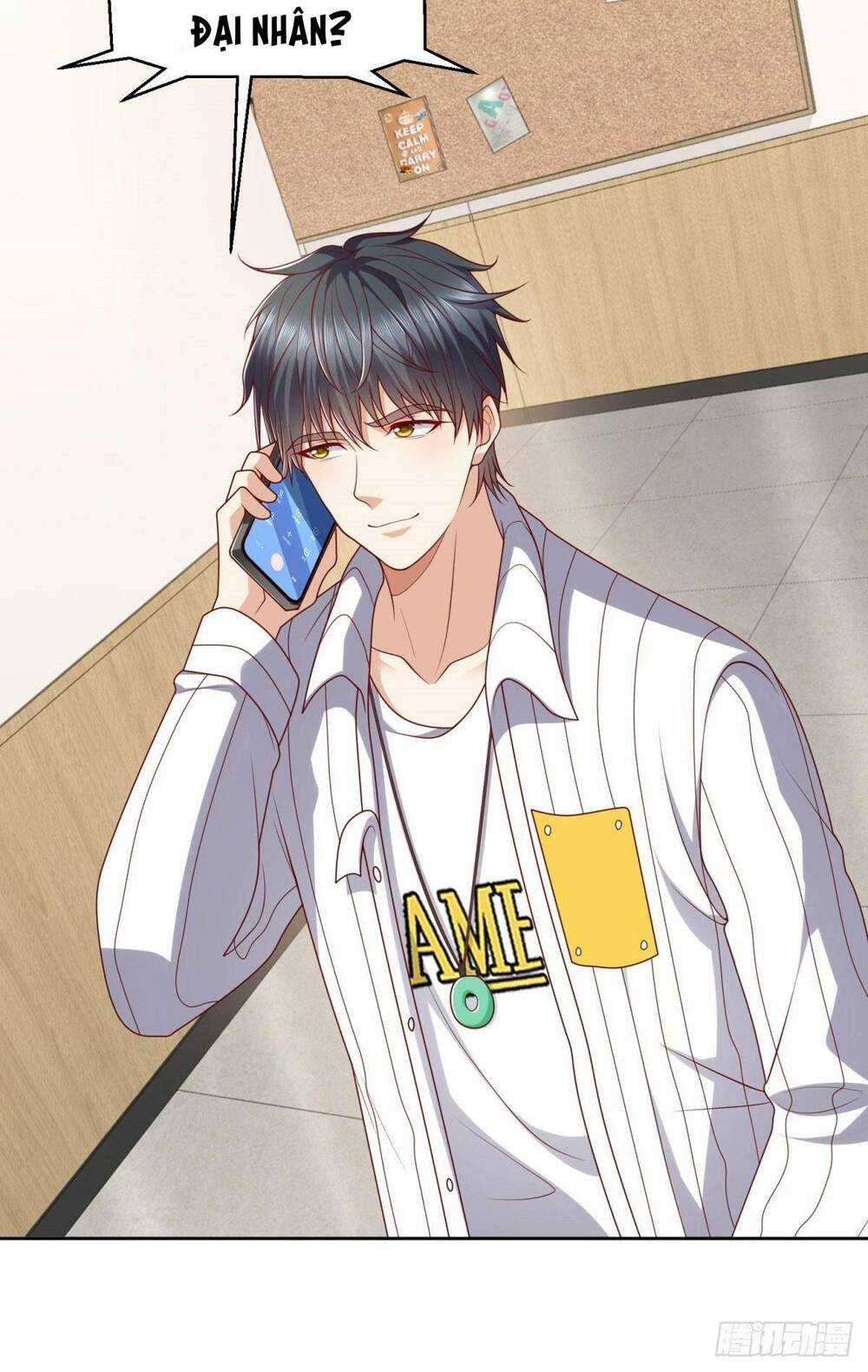 Đô Thị Đệ Nhất Chiến Thần Chapter 27 trang 37