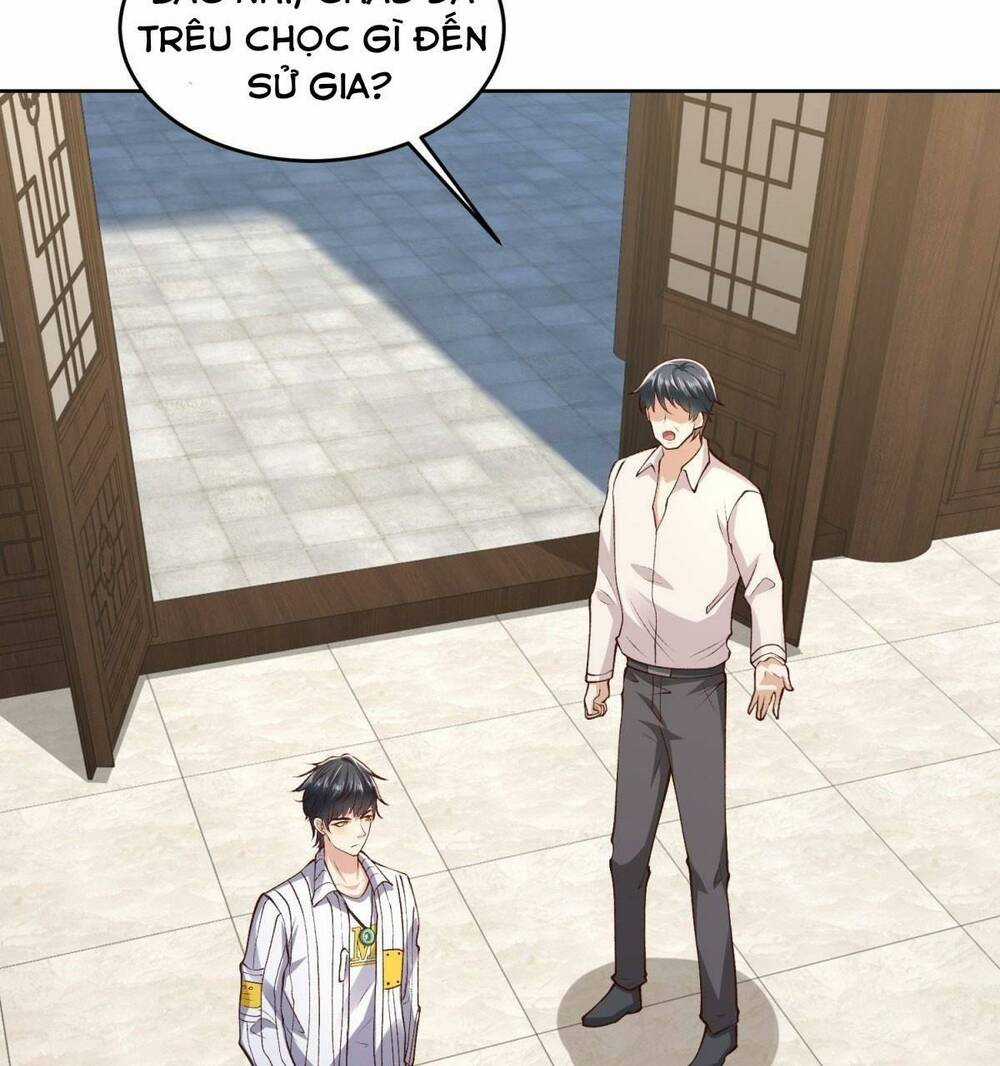 Đô Thị Đệ Nhất Chiến Thần Chapter 27 trang 7