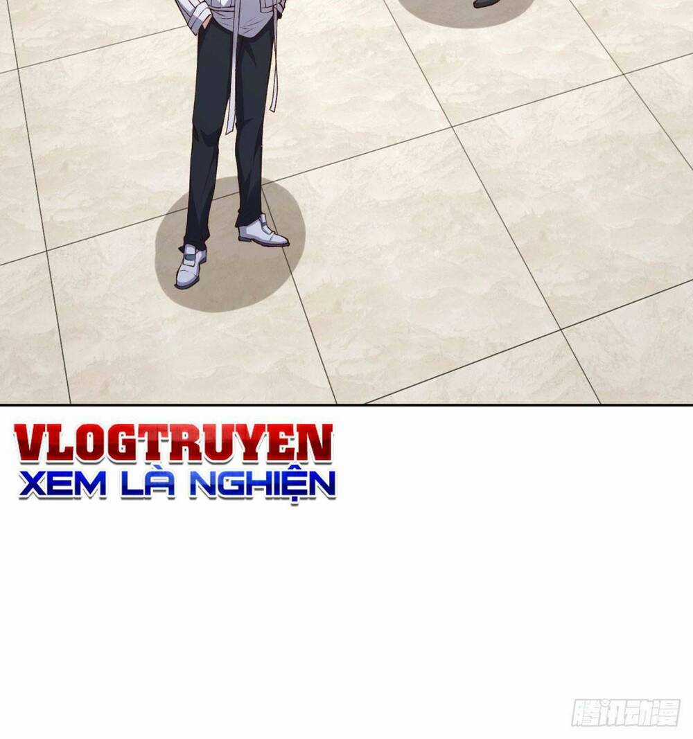 Đô Thị Đệ Nhất Chiến Thần Chapter 27 trang 8