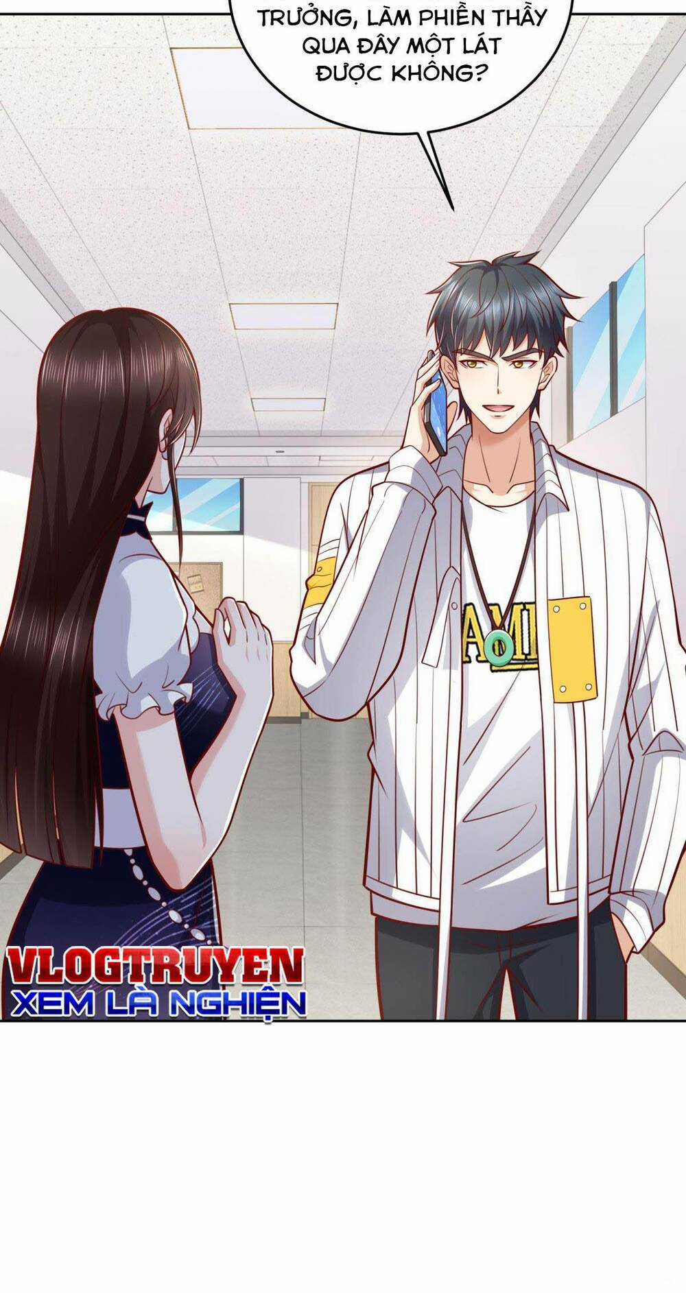 Đô Thị Đệ Nhất Chiến Thần Chapter 28 trang 12