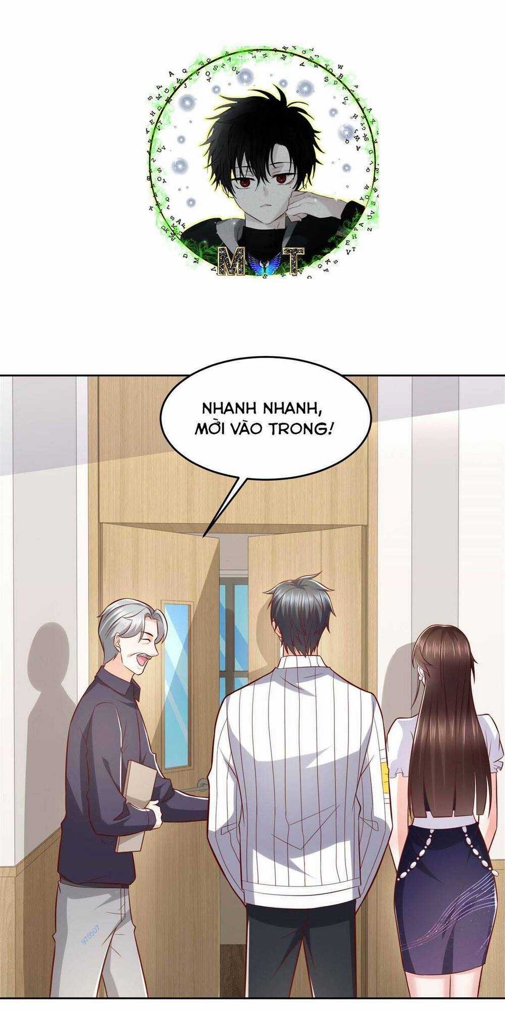 Đô Thị Đệ Nhất Chiến Thần Chapter 28 trang 16