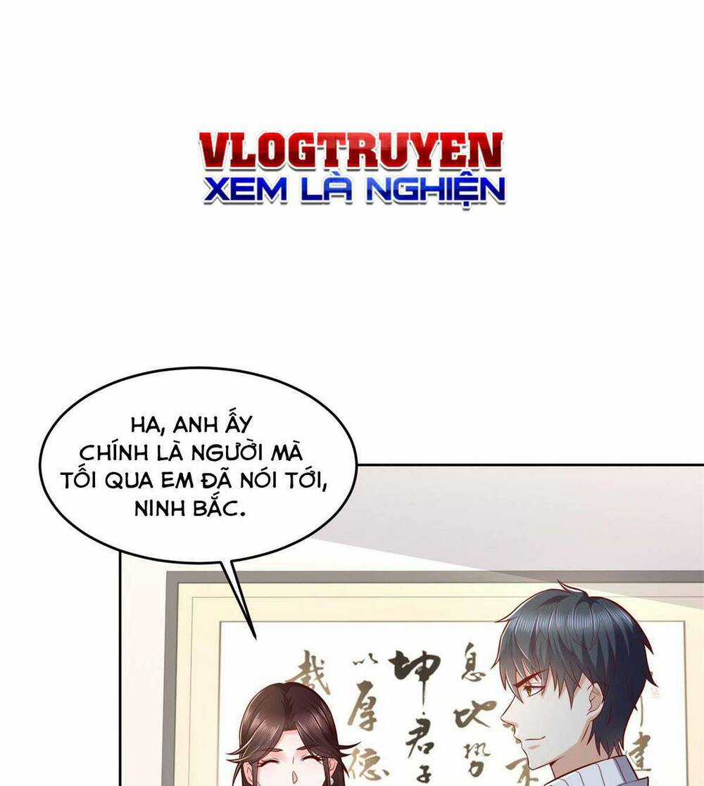 Đô Thị Đệ Nhất Chiến Thần Chapter 28 trang 17