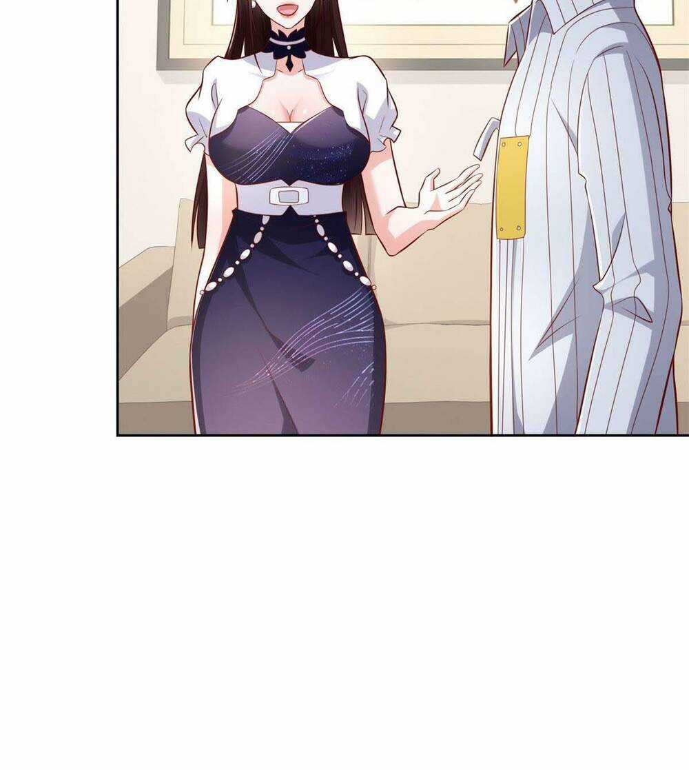 Đô Thị Đệ Nhất Chiến Thần Chapter 28 trang 18