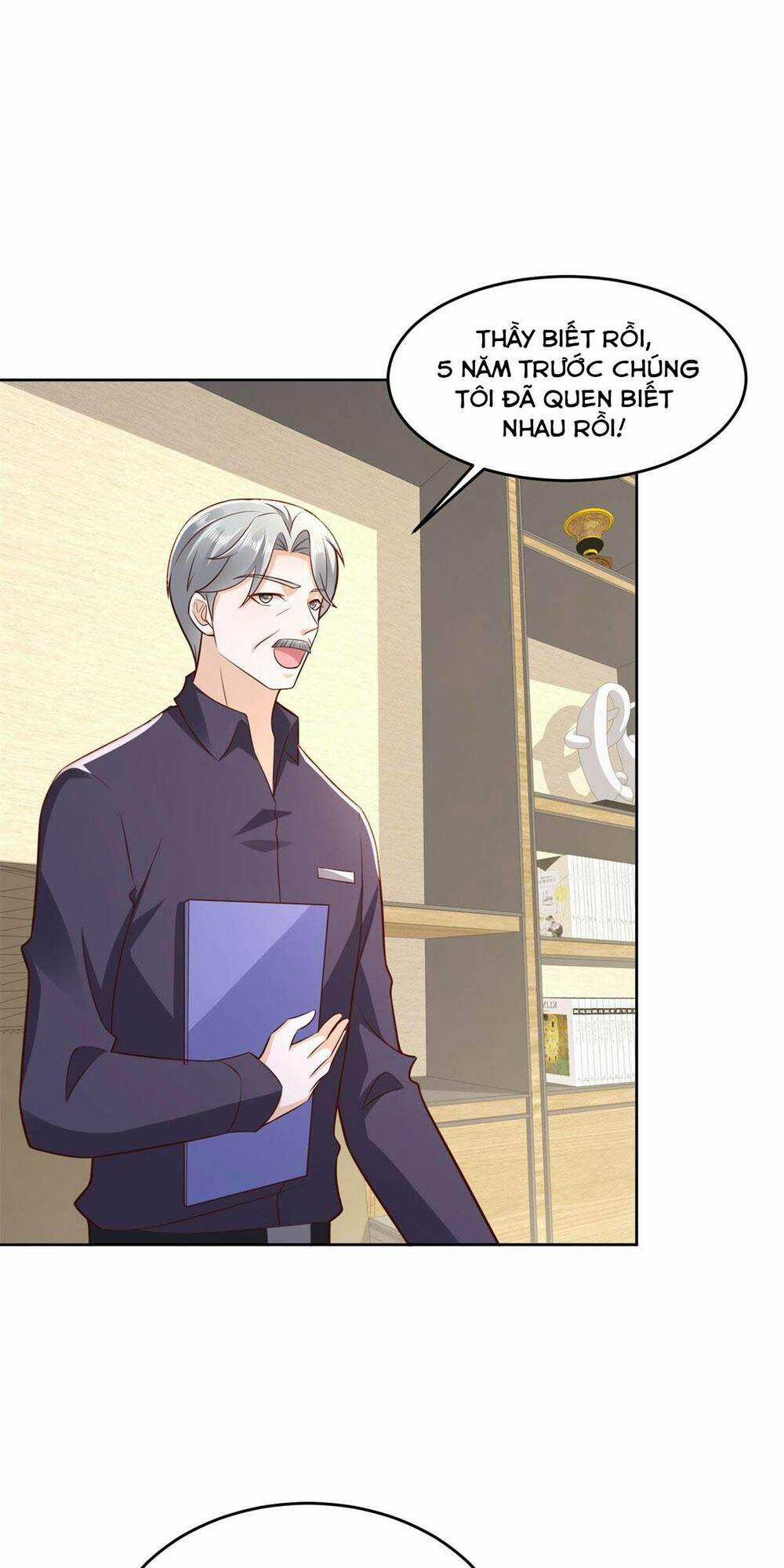 Đô Thị Đệ Nhất Chiến Thần Chapter 28 trang 19