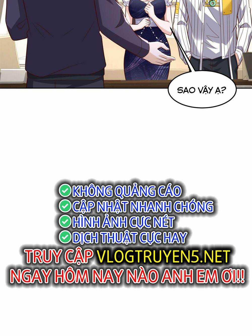 Đô Thị Đệ Nhất Chiến Thần Chapter 28 trang 24