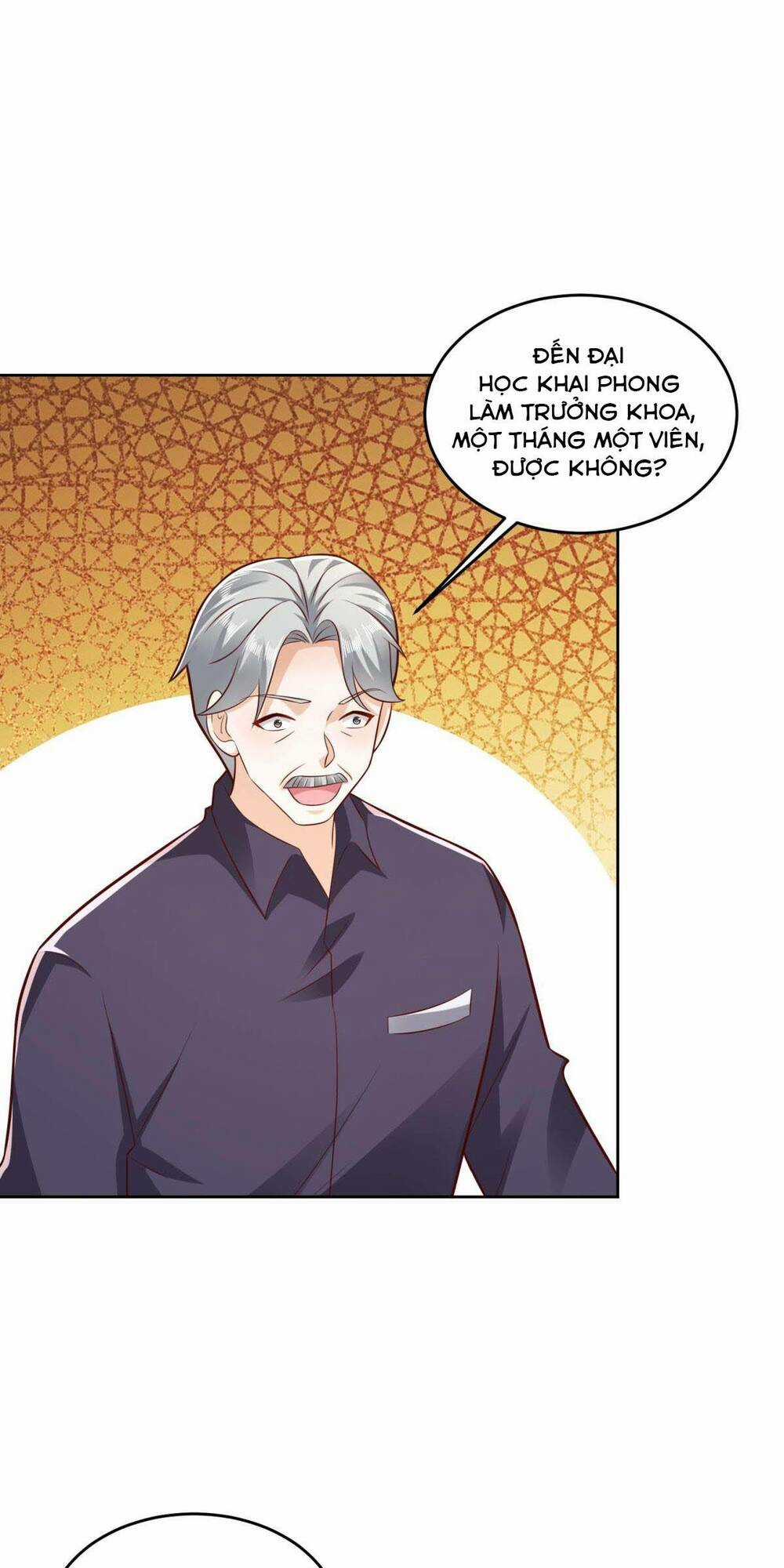 Đô Thị Đệ Nhất Chiến Thần Chapter 28 trang 32