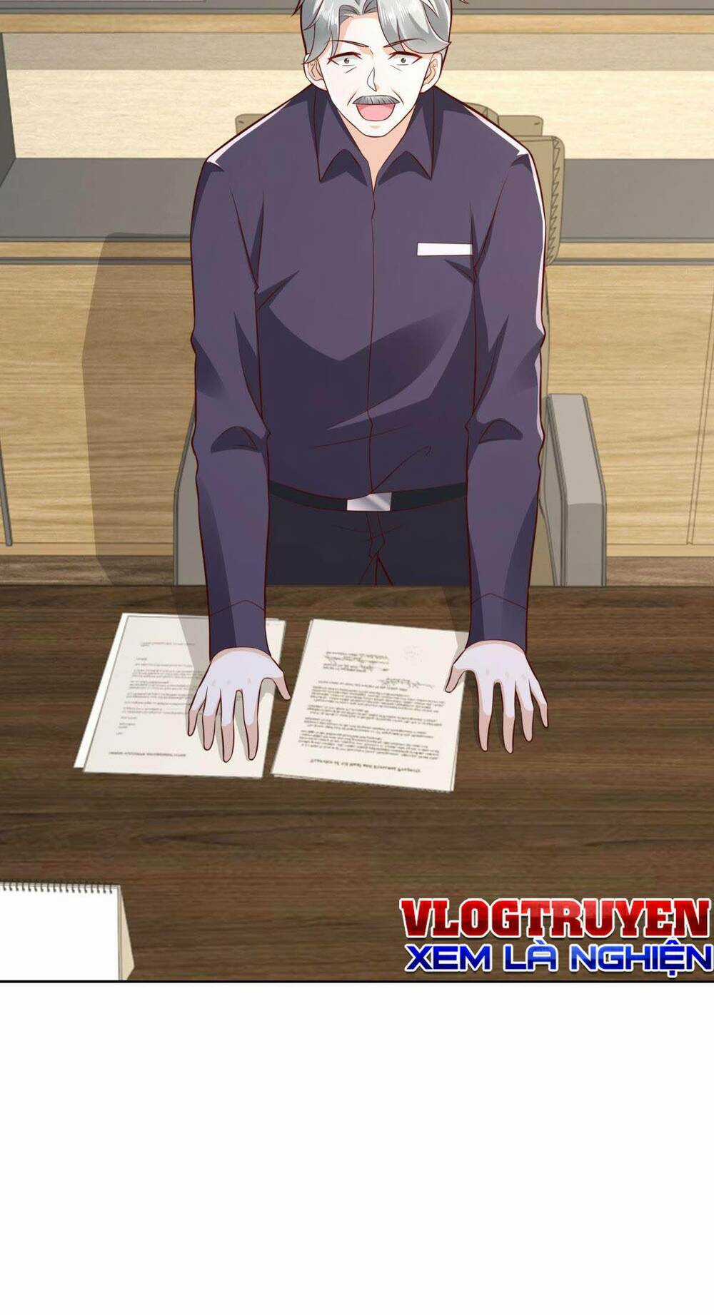 Đô Thị Đệ Nhất Chiến Thần Chapter 28 trang 36