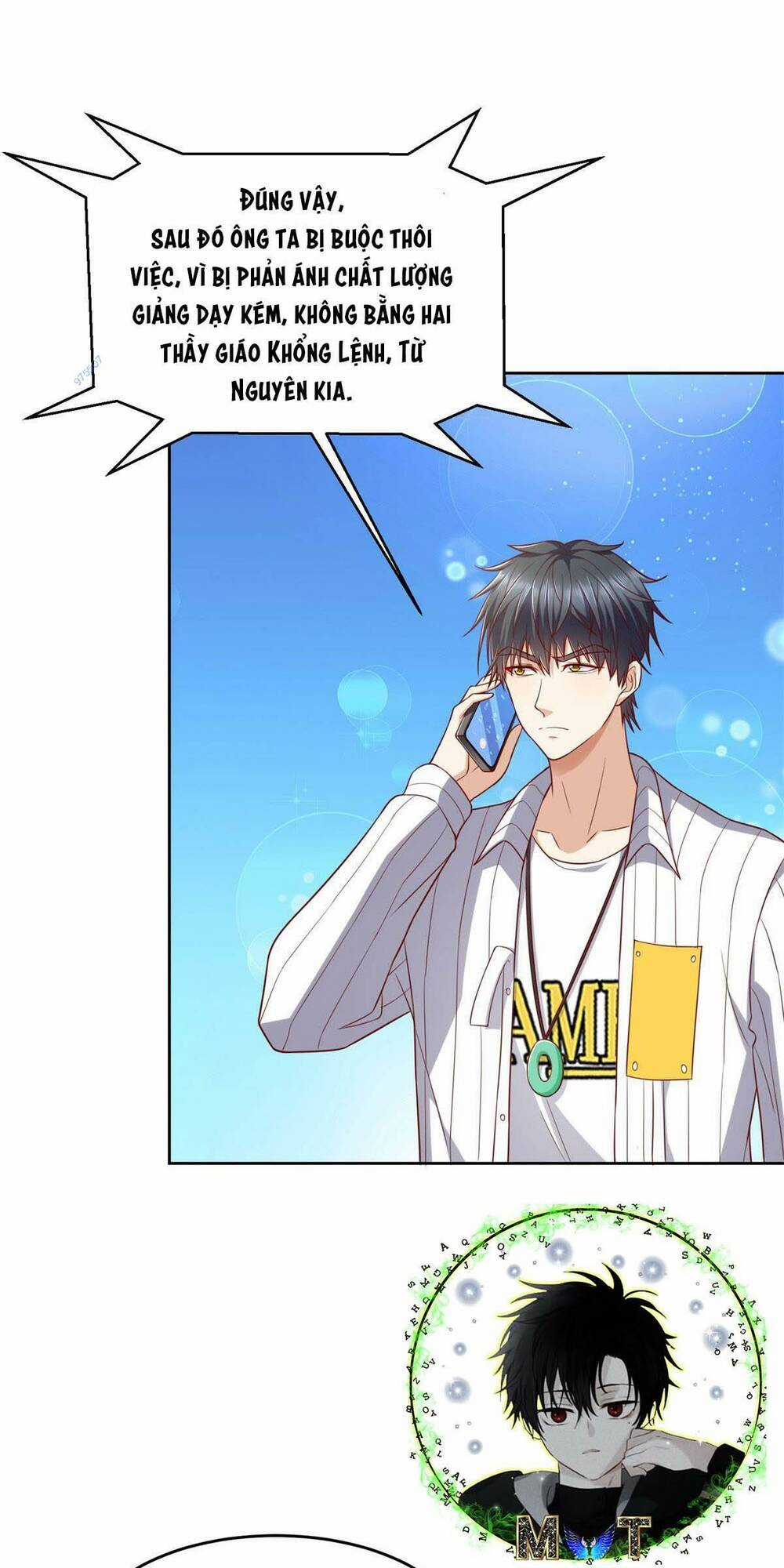 Đô Thị Đệ Nhất Chiến Thần Chapter 28 trang 4