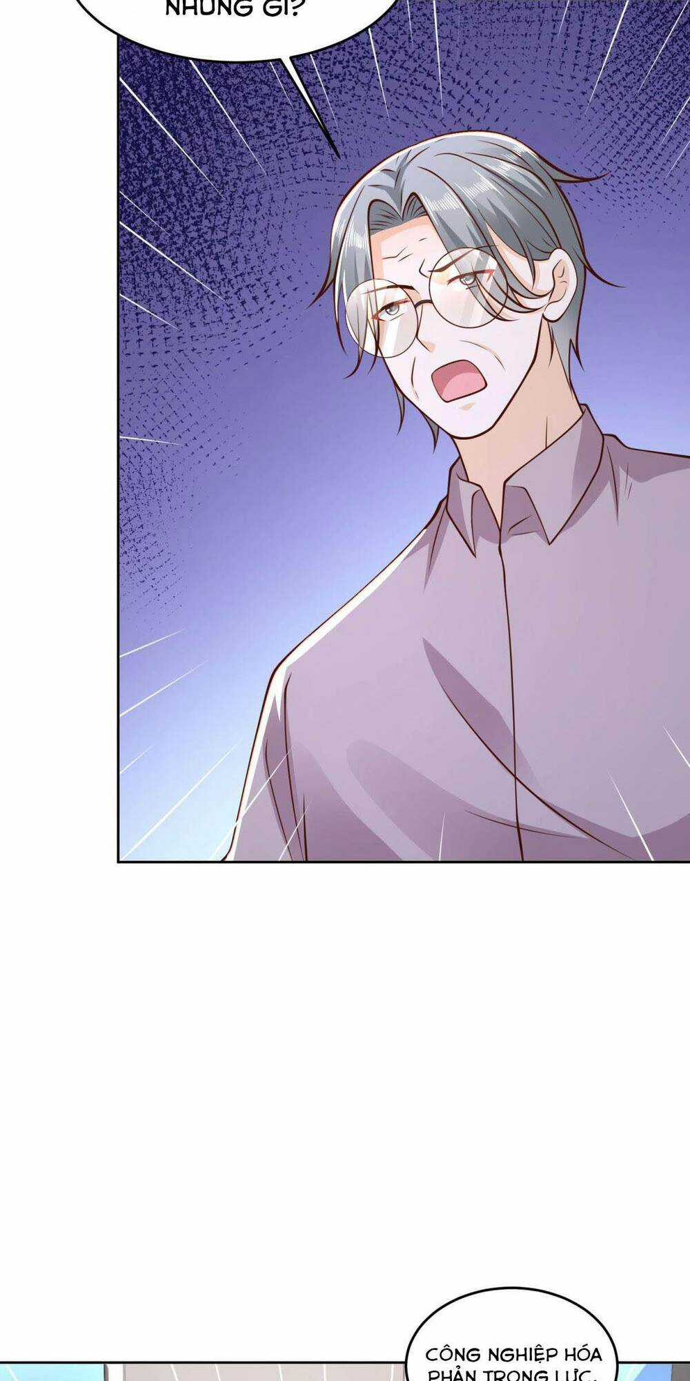 Đô Thị Đệ Nhất Chiến Thần Chapter 29 trang 12