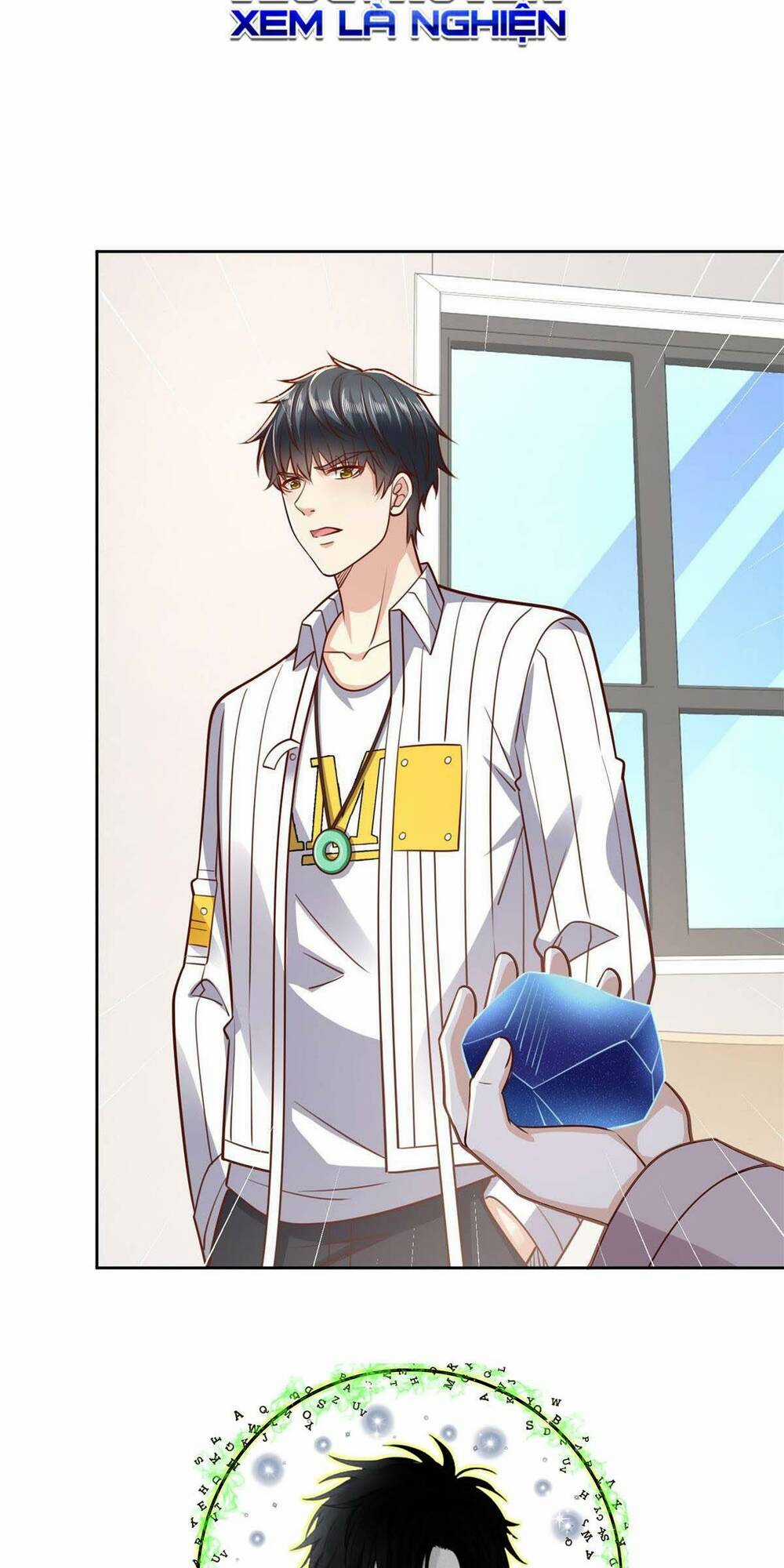 Đô Thị Đệ Nhất Chiến Thần Chapter 29 trang 17