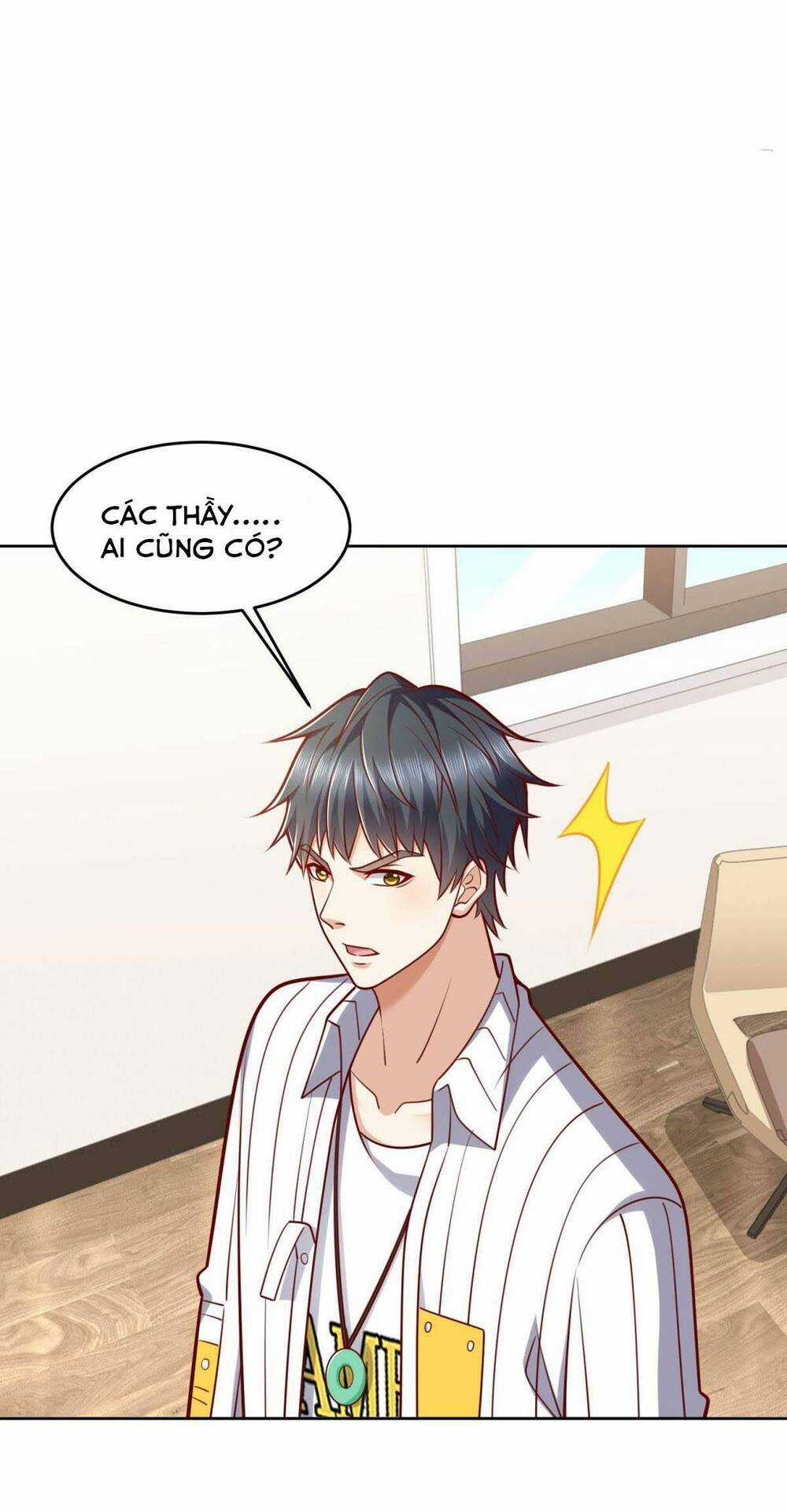 Đô Thị Đệ Nhất Chiến Thần Chapter 29 trang 19