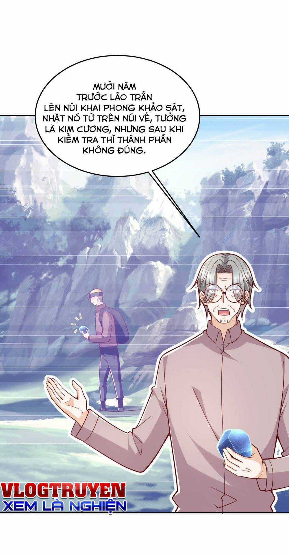 Đô Thị Đệ Nhất Chiến Thần Chapter 29 trang 20