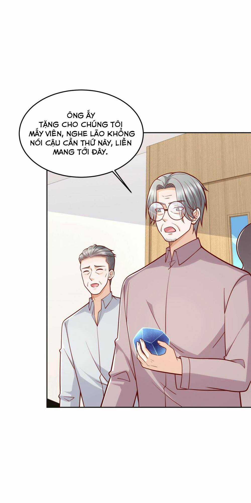 Đô Thị Đệ Nhất Chiến Thần Chapter 29 trang 21