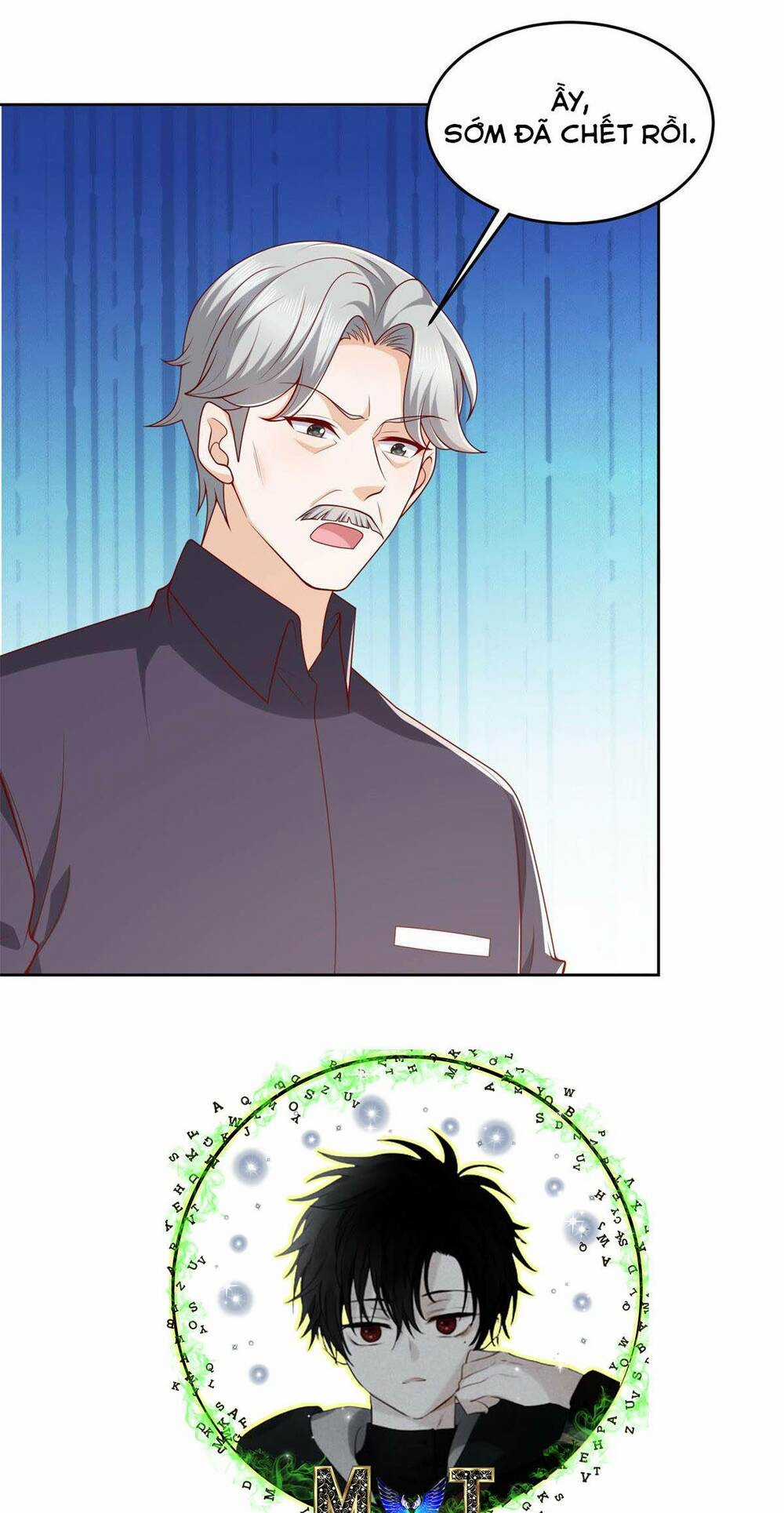 Đô Thị Đệ Nhất Chiến Thần Chapter 29 trang 25