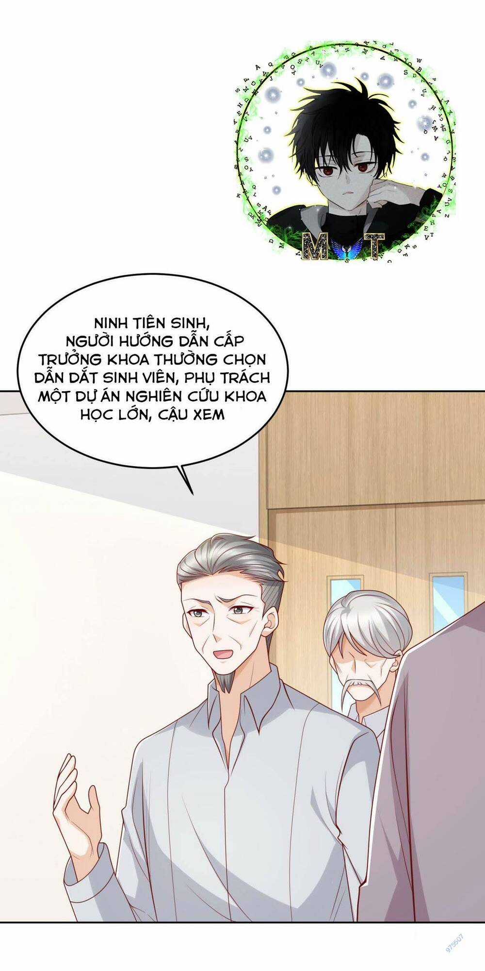 Đô Thị Đệ Nhất Chiến Thần Chapter 29 trang 29