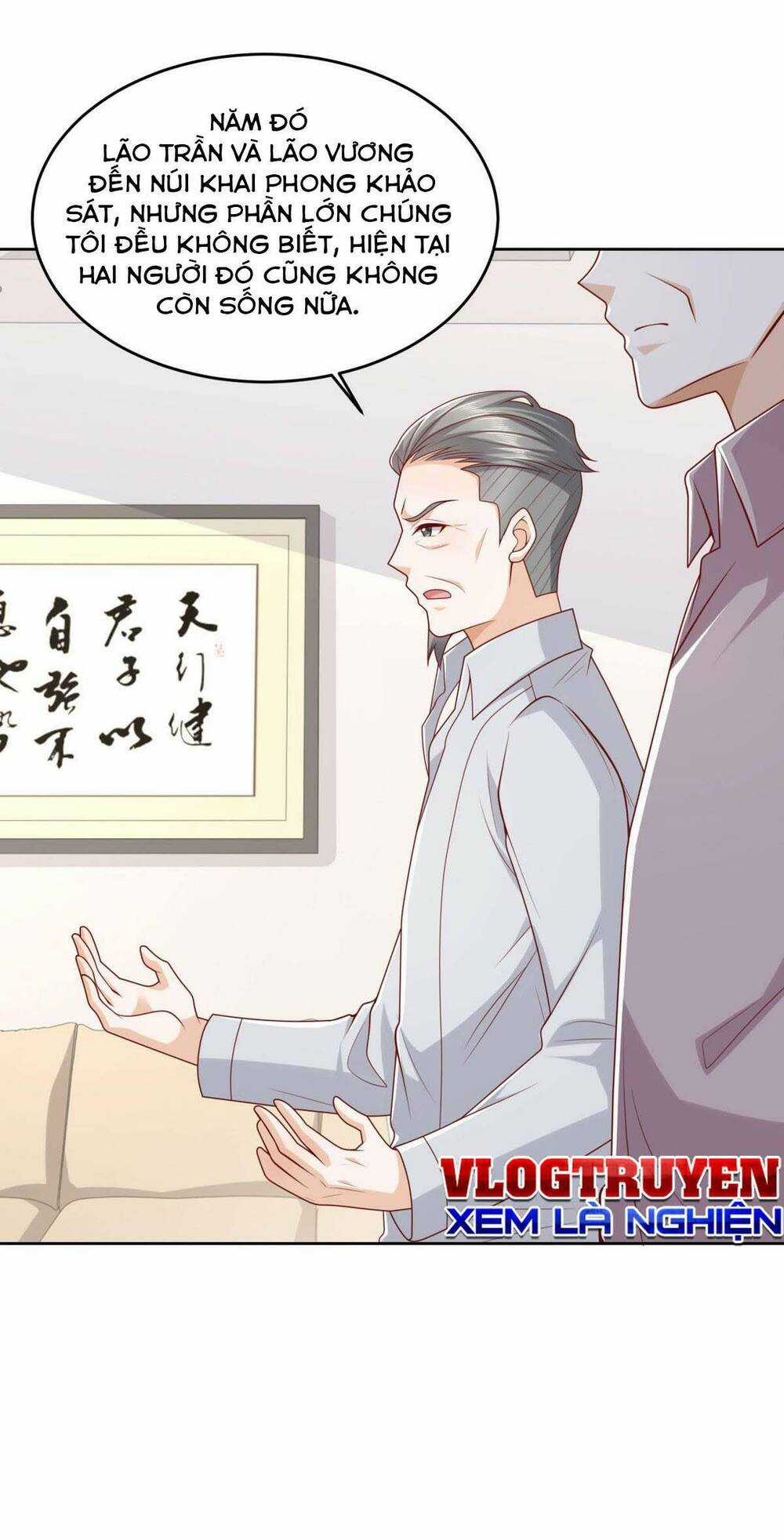 Đô Thị Đệ Nhất Chiến Thần Chapter 29 trang 32