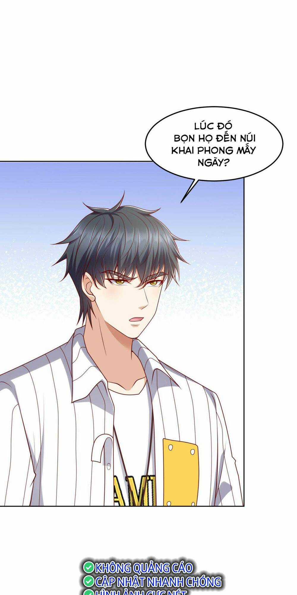 Đô Thị Đệ Nhất Chiến Thần Chapter 29 trang 33