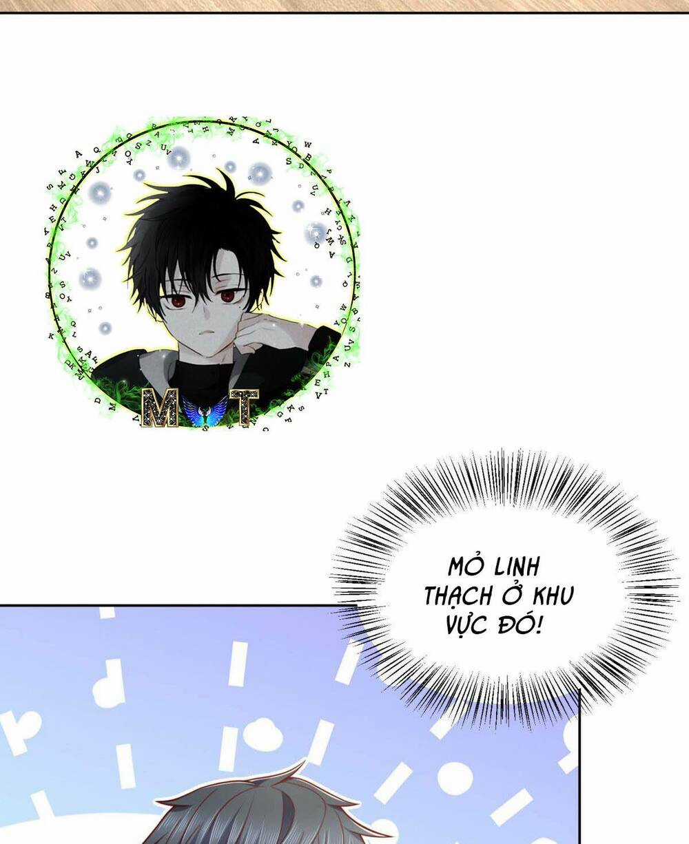 Đô Thị Đệ Nhất Chiến Thần Chapter 29 trang 36