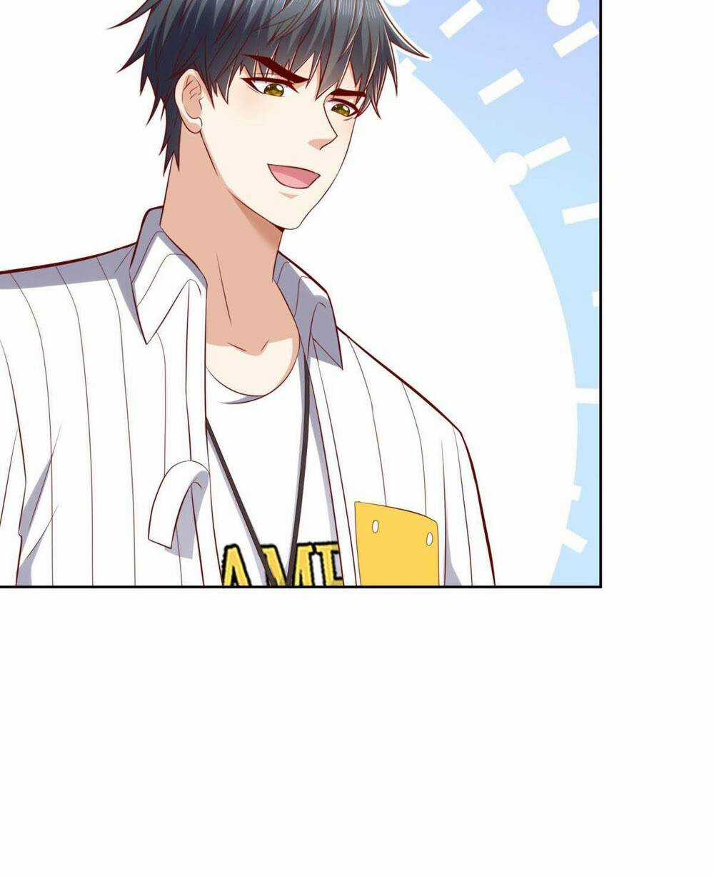 Đô Thị Đệ Nhất Chiến Thần Chapter 29 trang 37