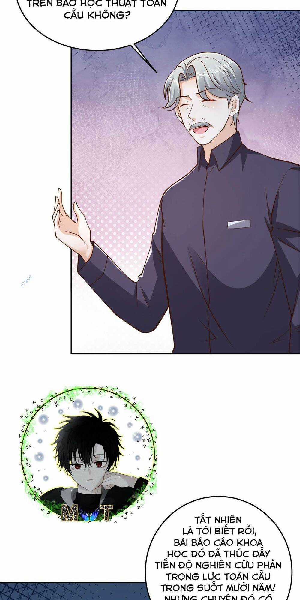 Đô Thị Đệ Nhất Chiến Thần Chapter 29 trang 7