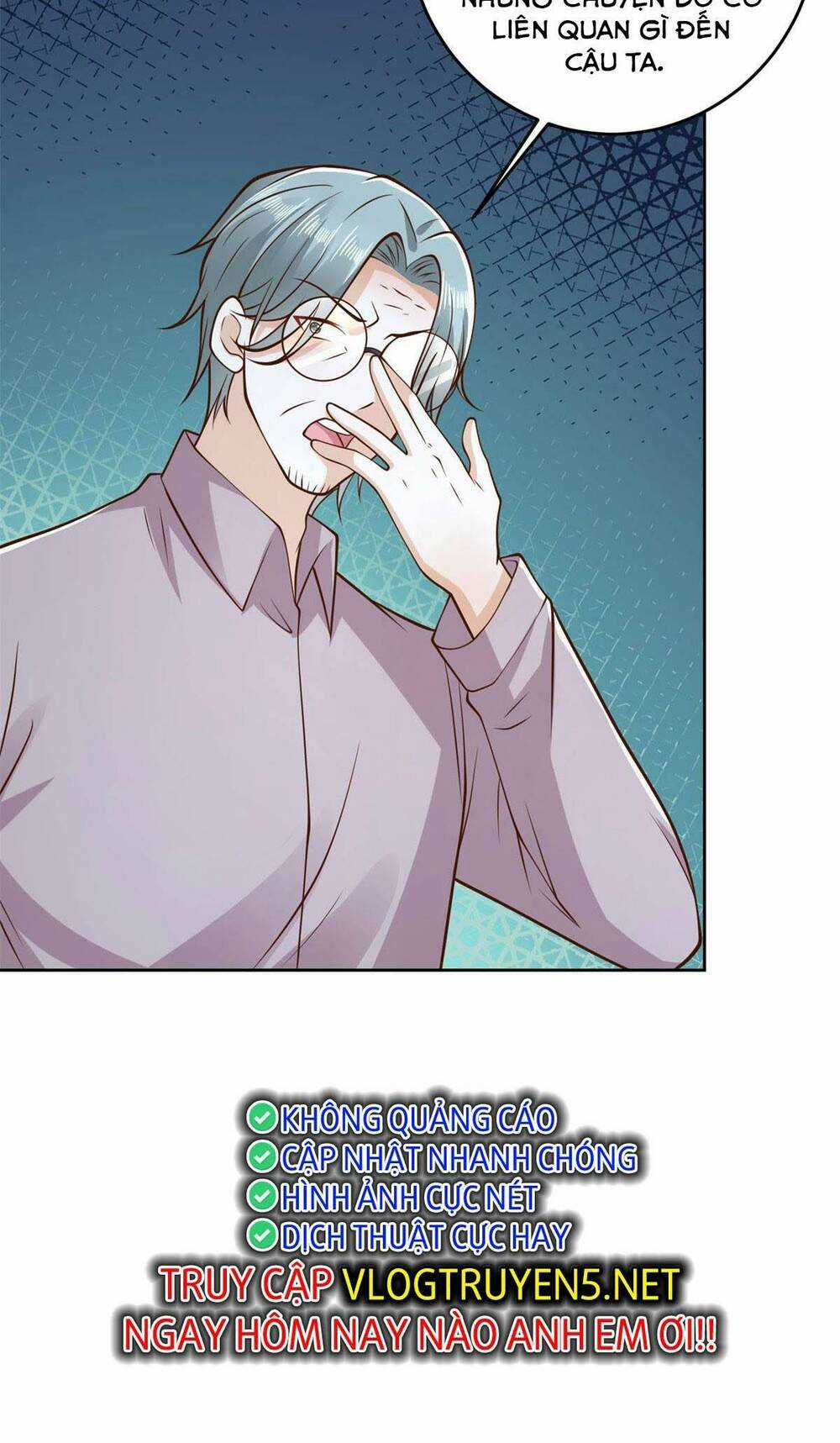 Đô Thị Đệ Nhất Chiến Thần Chapter 29 trang 8