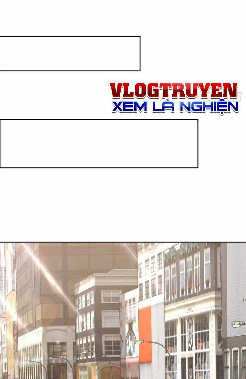 Đô Thị Đệ Nhất Chiến Thần Chapter 3 trang 4